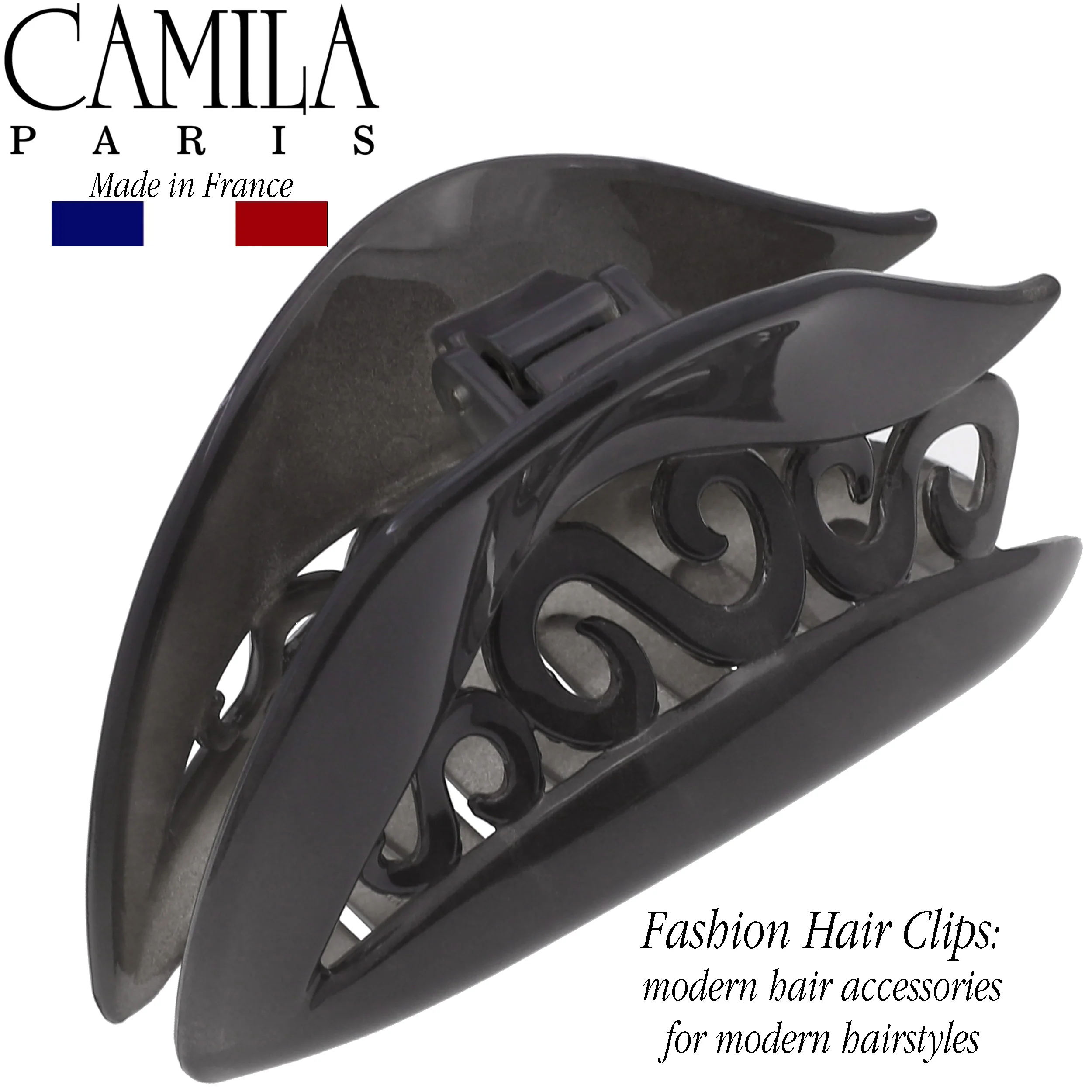Camila Paris Hair Clips CP2144 - Image 24