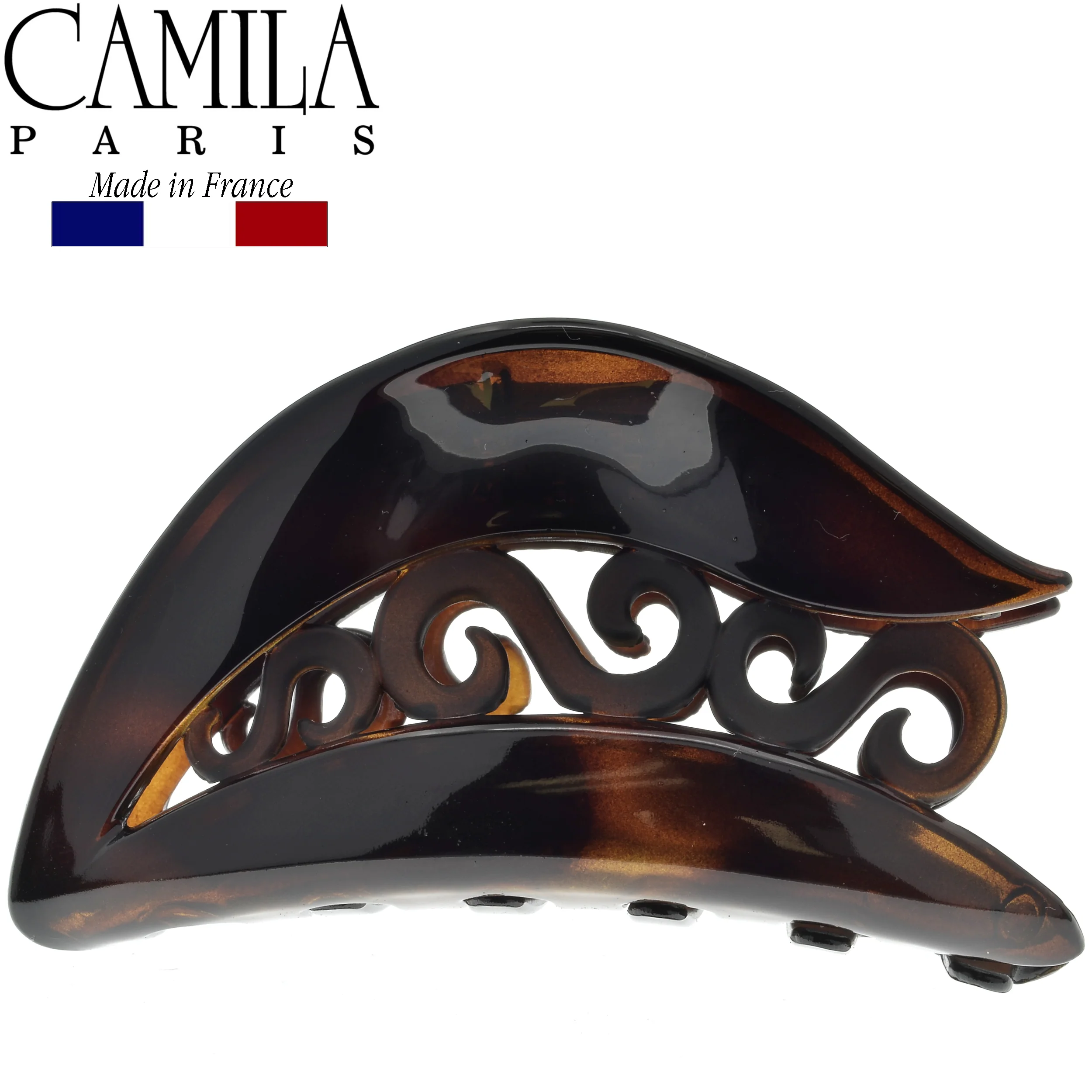 Camila Paris Hair Clips CP2144 - Image 3