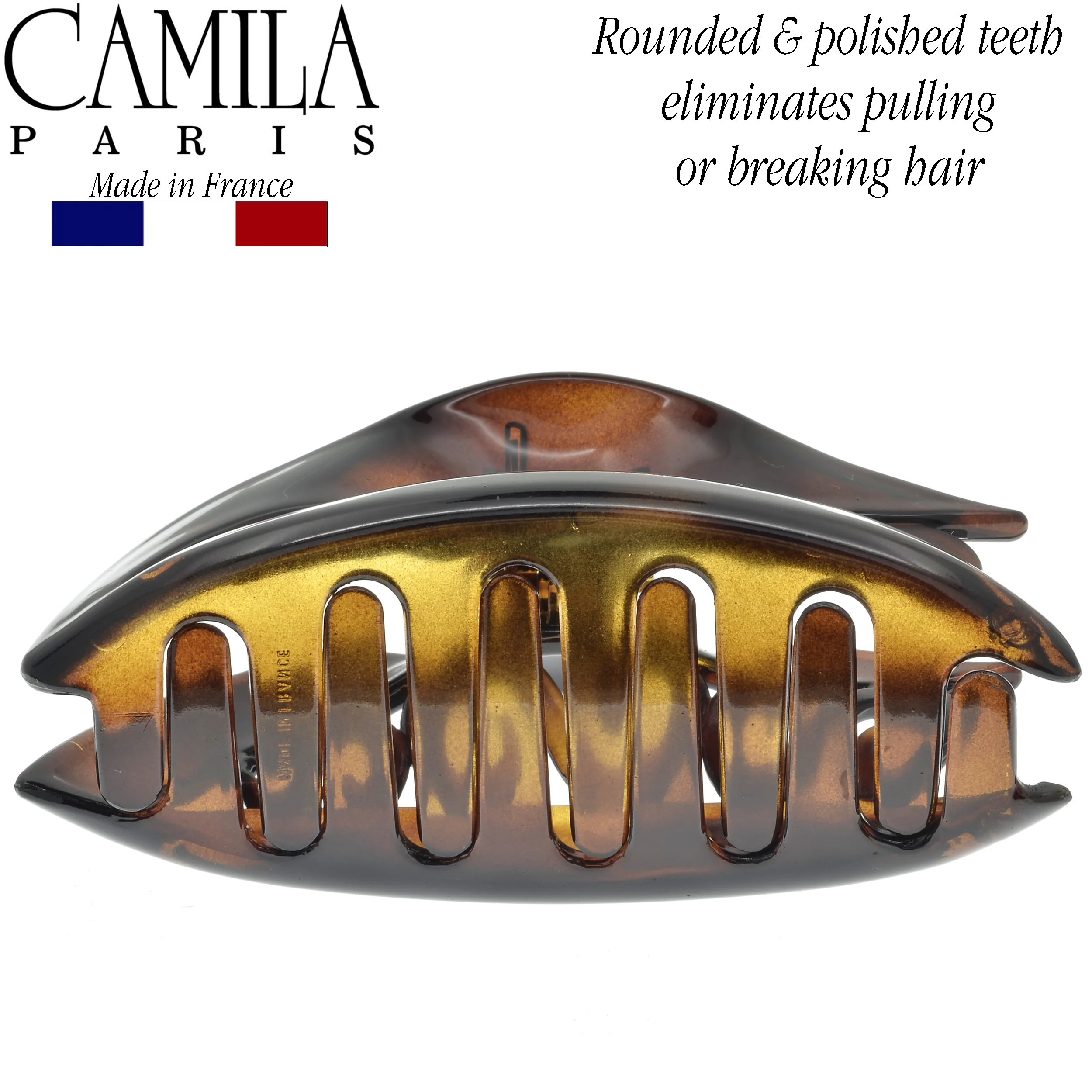 Camila Paris Hair Clips CP2144 - Image 5