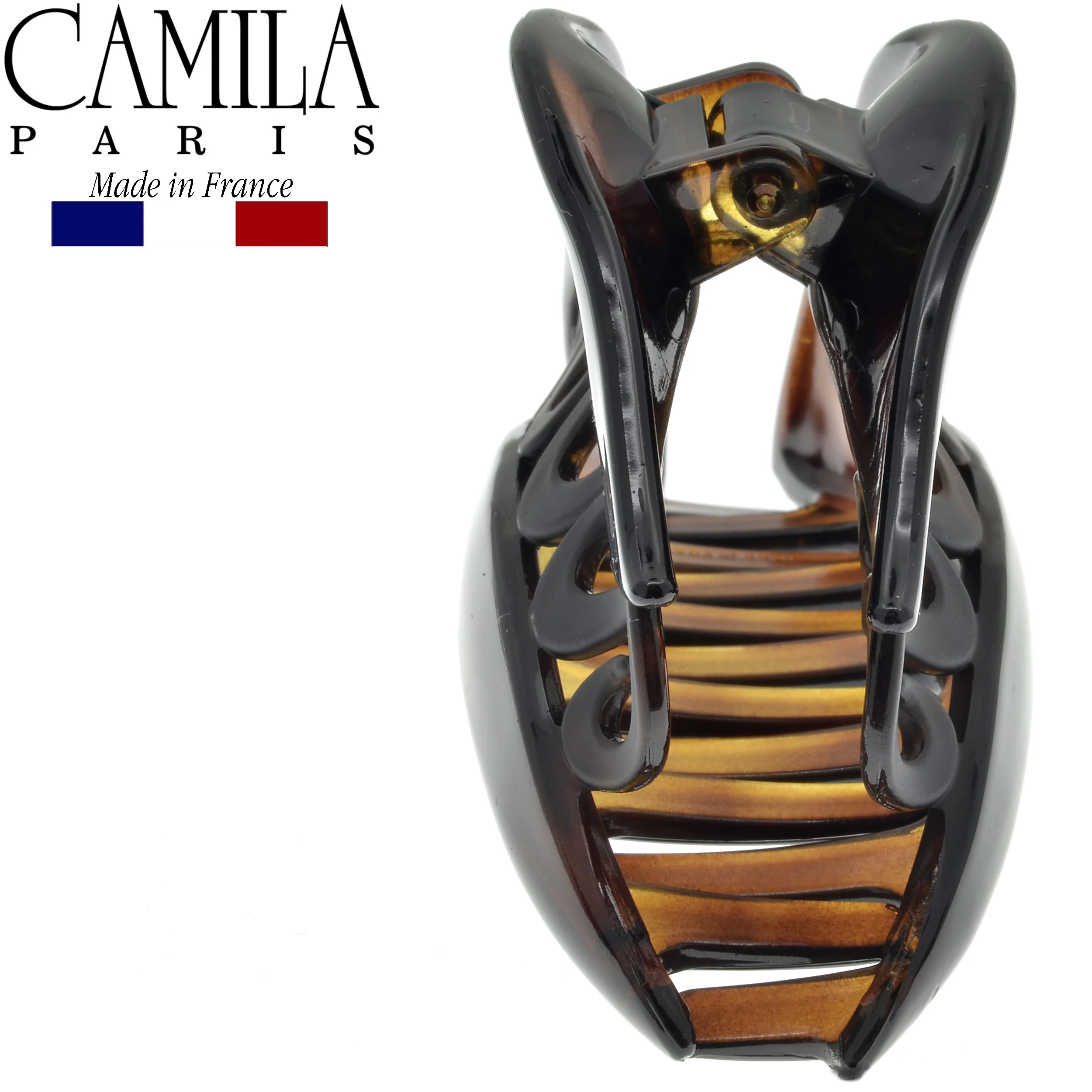 Camila Paris Hair Clips CP2144 - Image 6