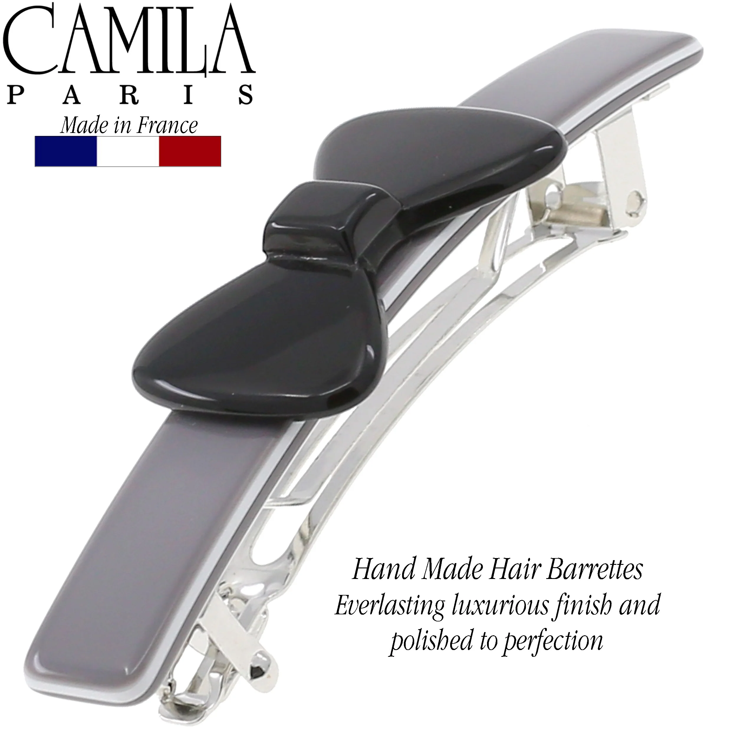 Camila Paris Hair Barrettes CP2244 - Image 11