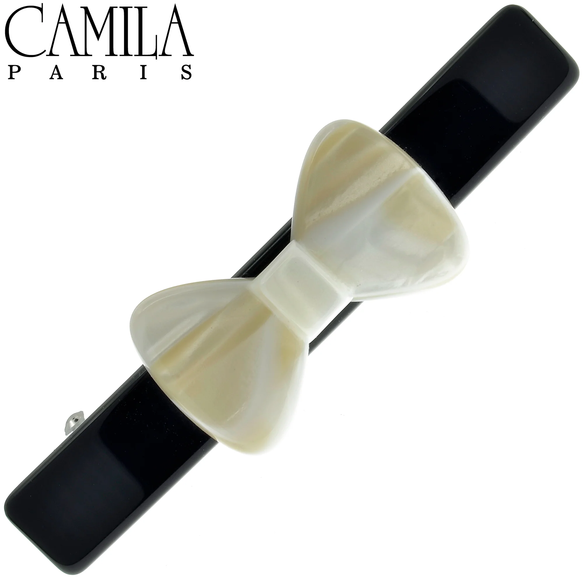 Camila Paris Hair Barrettes CP2244 - Image 3