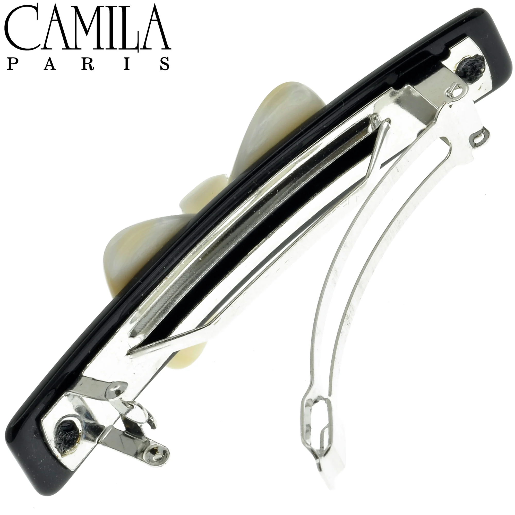 Camila Paris Hair Barrettes CP2244 - Image 6