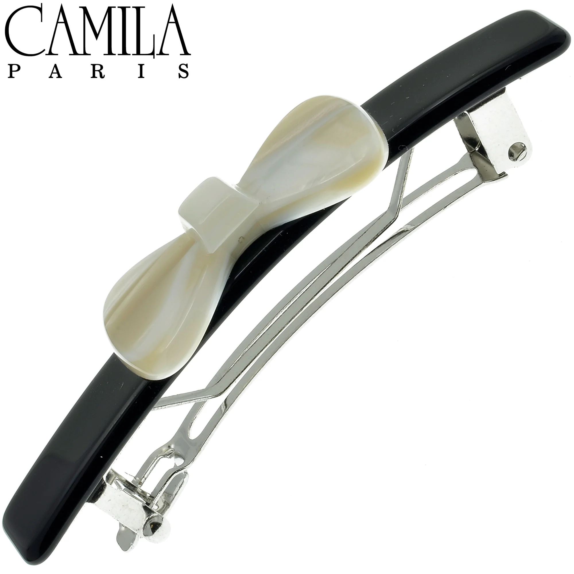 Camila Paris Hair Barrettes CP2244 - Image 7