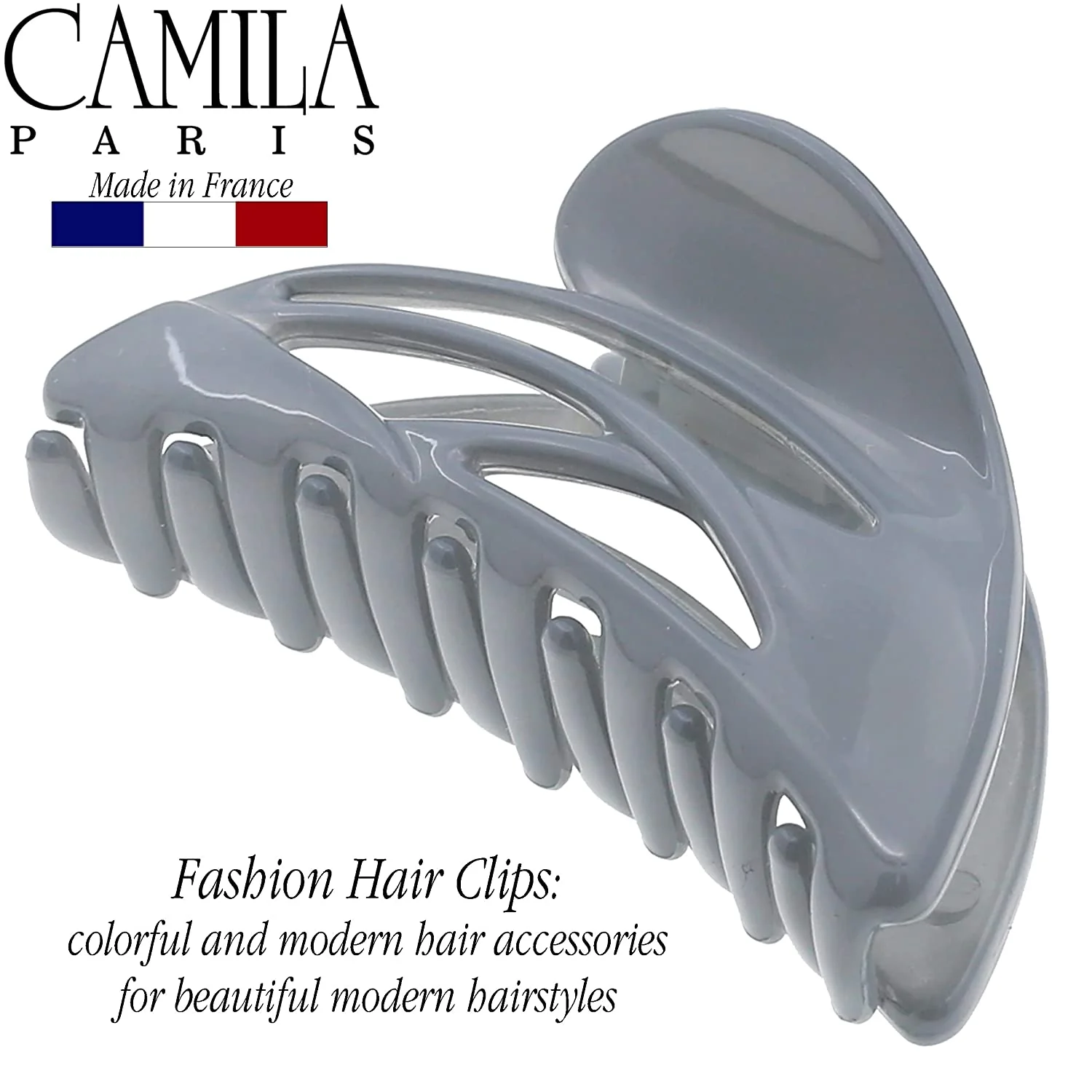 Camila Paris Hair Clips CP2296 - Image 11