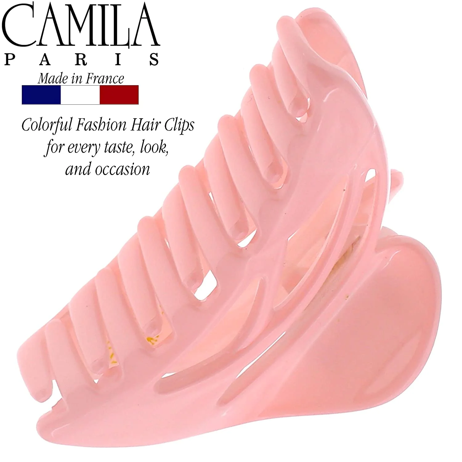 Camila Paris Hair Clips CP2296 - Image 15