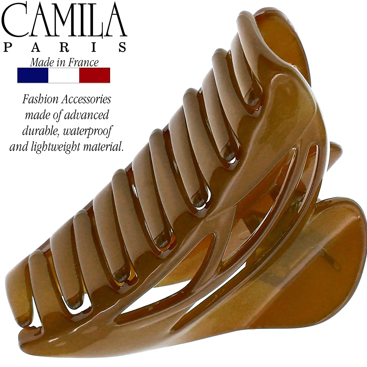 Camila Paris Hair Clips CP2296 - Image 27