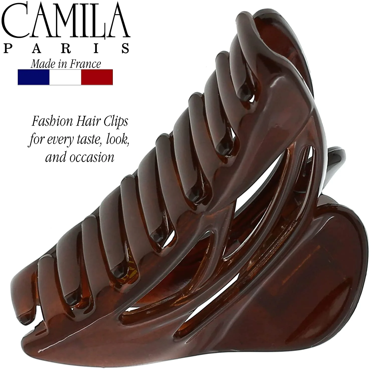 Camila Paris Hair Clips CP2296 - Image 3