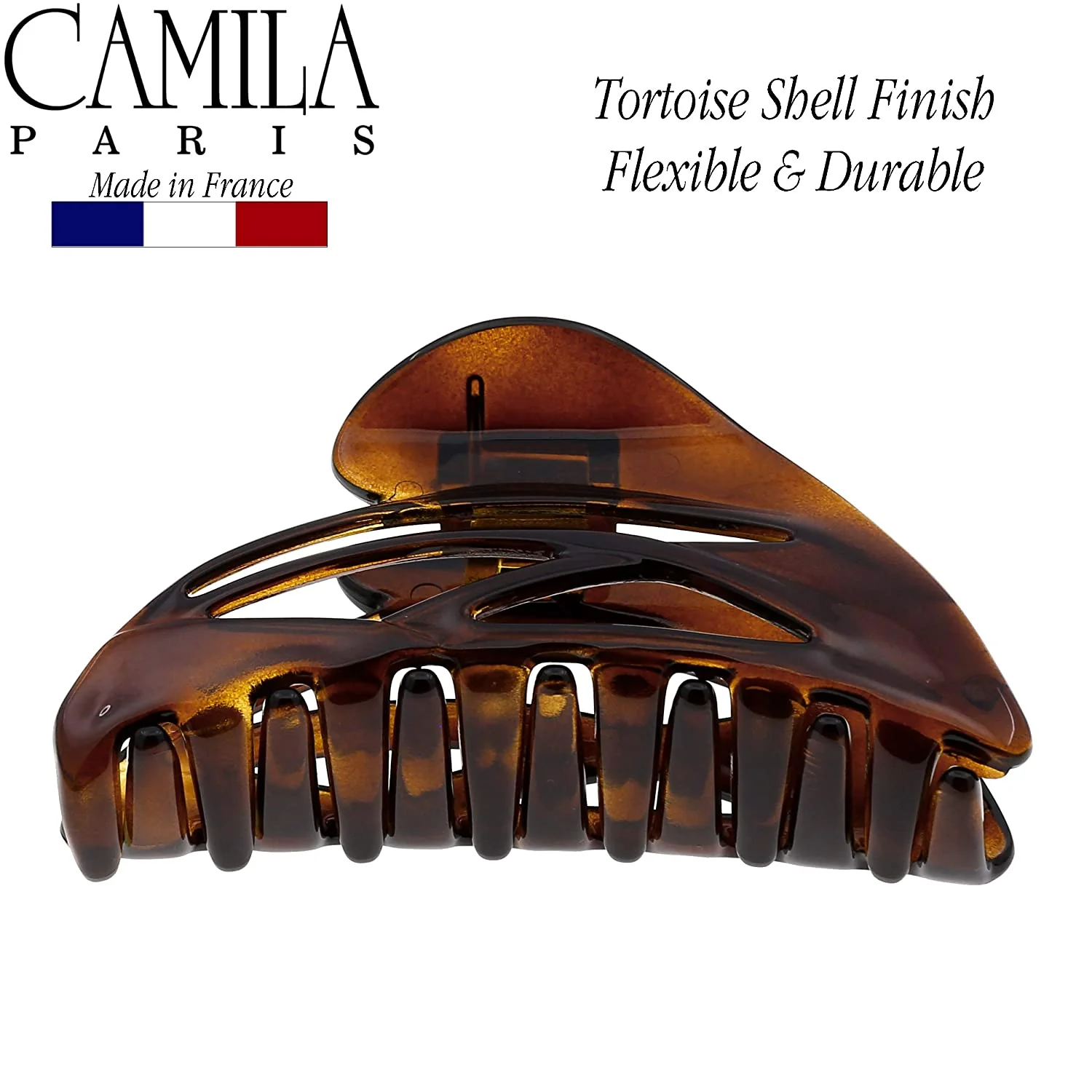 Camila Paris Hair Clips CP2296 - Image 39