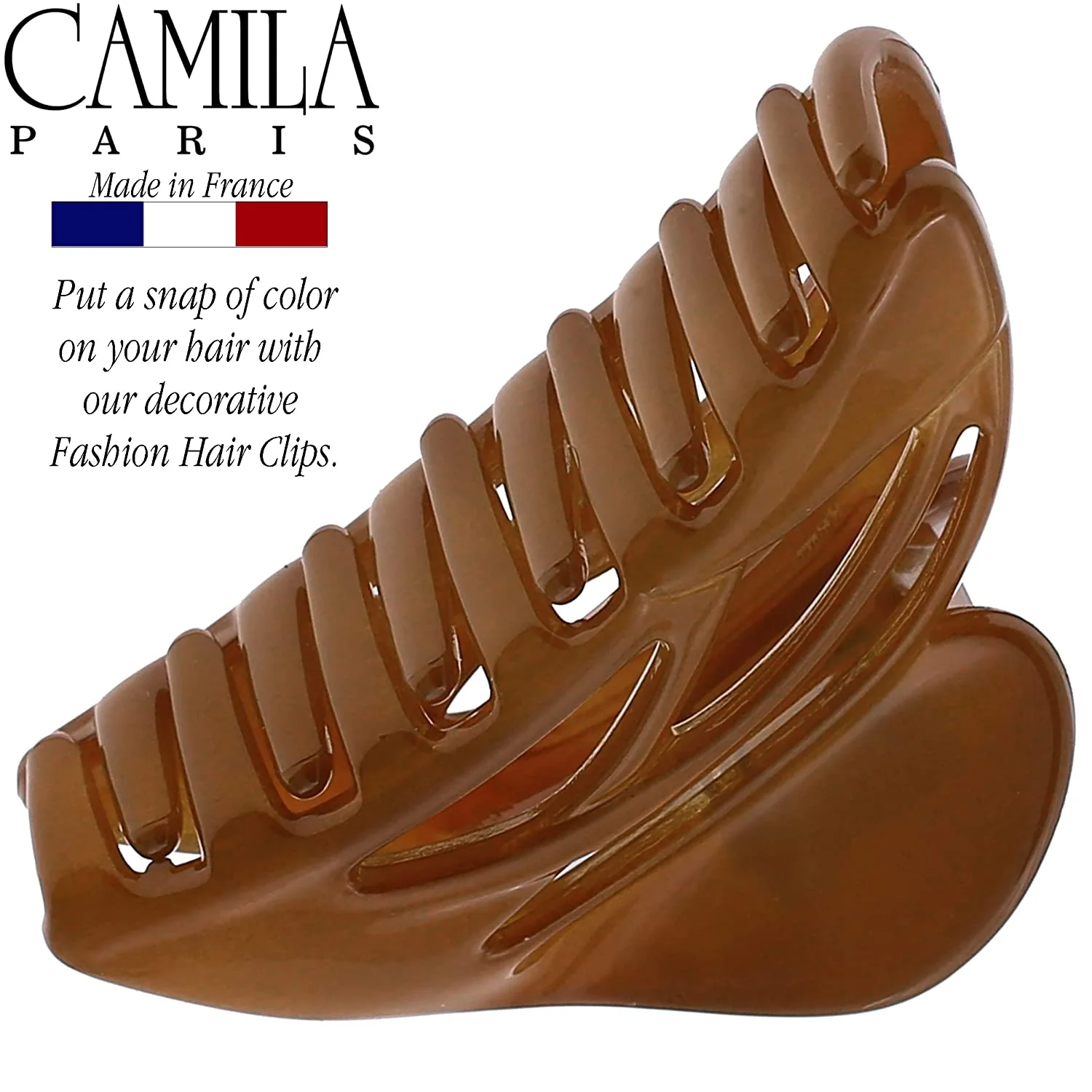 Camila Paris Hair Clips CP2296 - Image 7