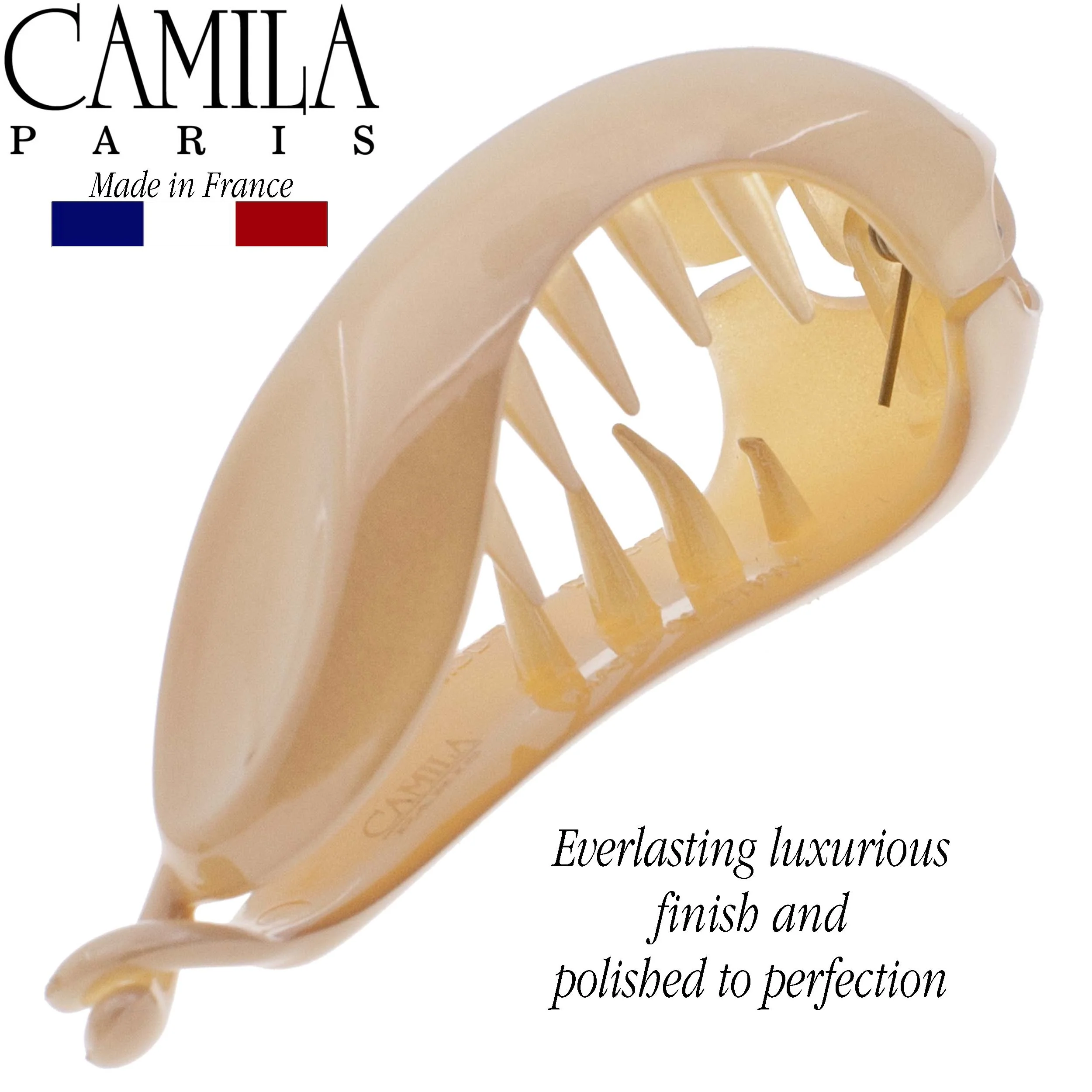 Camila Paris Hair Barrettes CP2301 - Image 18
