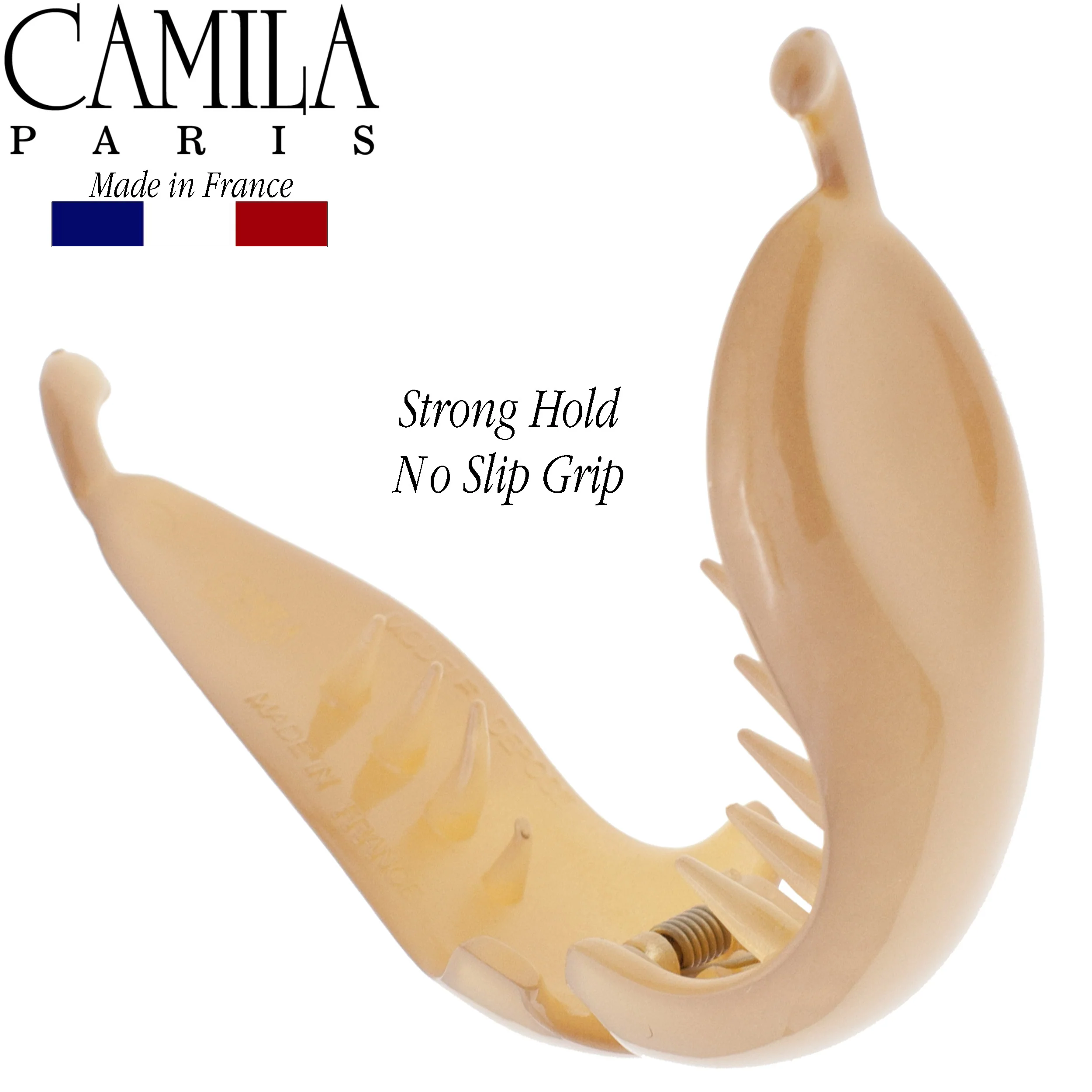Camila Paris Hair Barrettes CP2301 - Image 19
