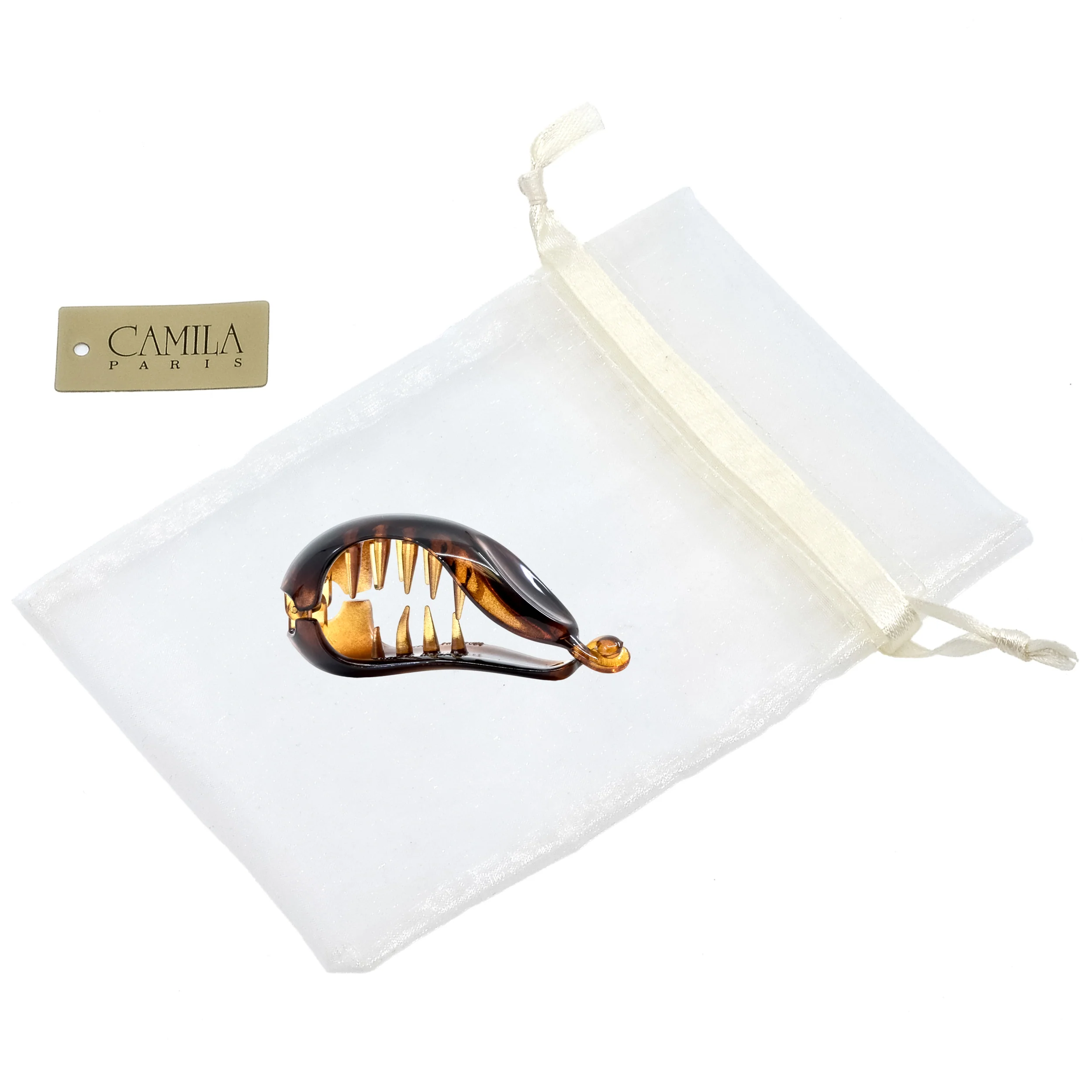 Camila Paris Hair Barrettes CP2301 - Image 6