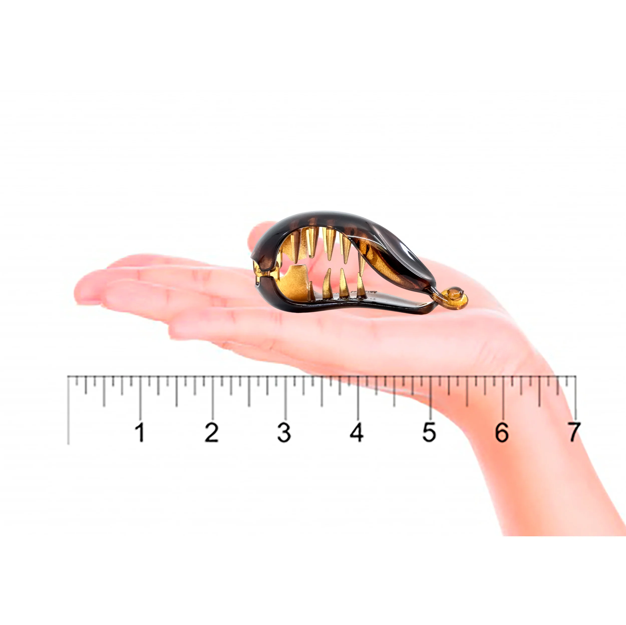 Camila Paris Hair Barrettes CP2301 - Image 7