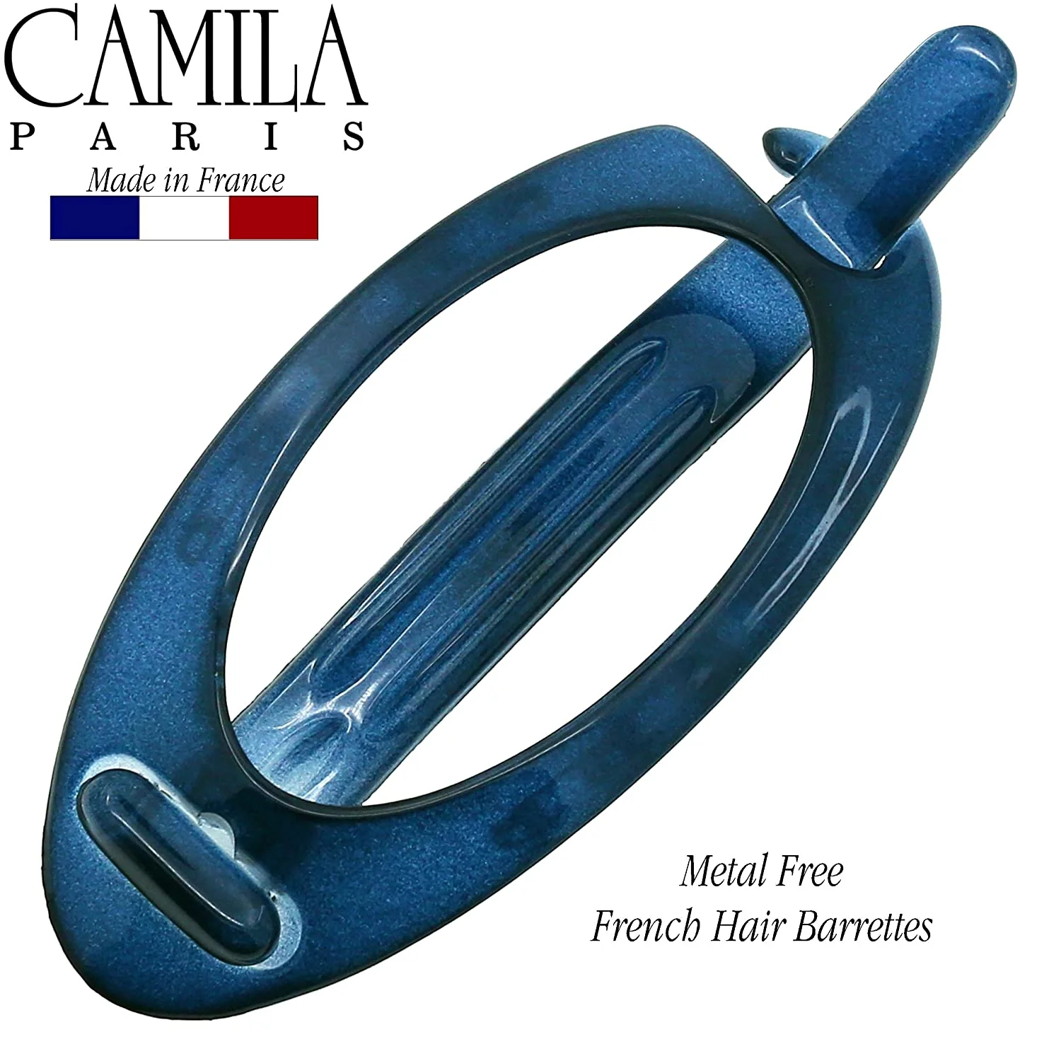 Camila Paris Hair Barrettes CP2320 - Image 11