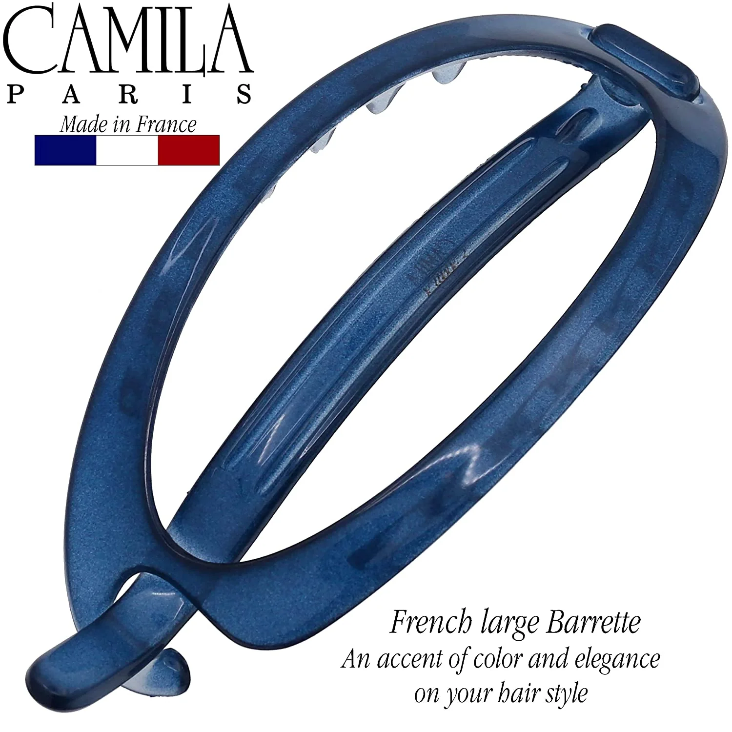 Camila Paris Hair Barrettes CP2320 - Image 15