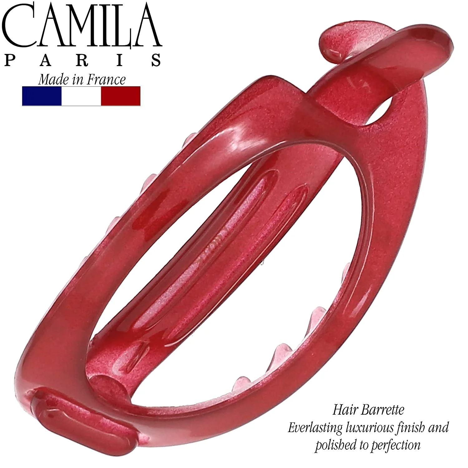 Camila Paris Hair Barrettes CP2320 - Image 19