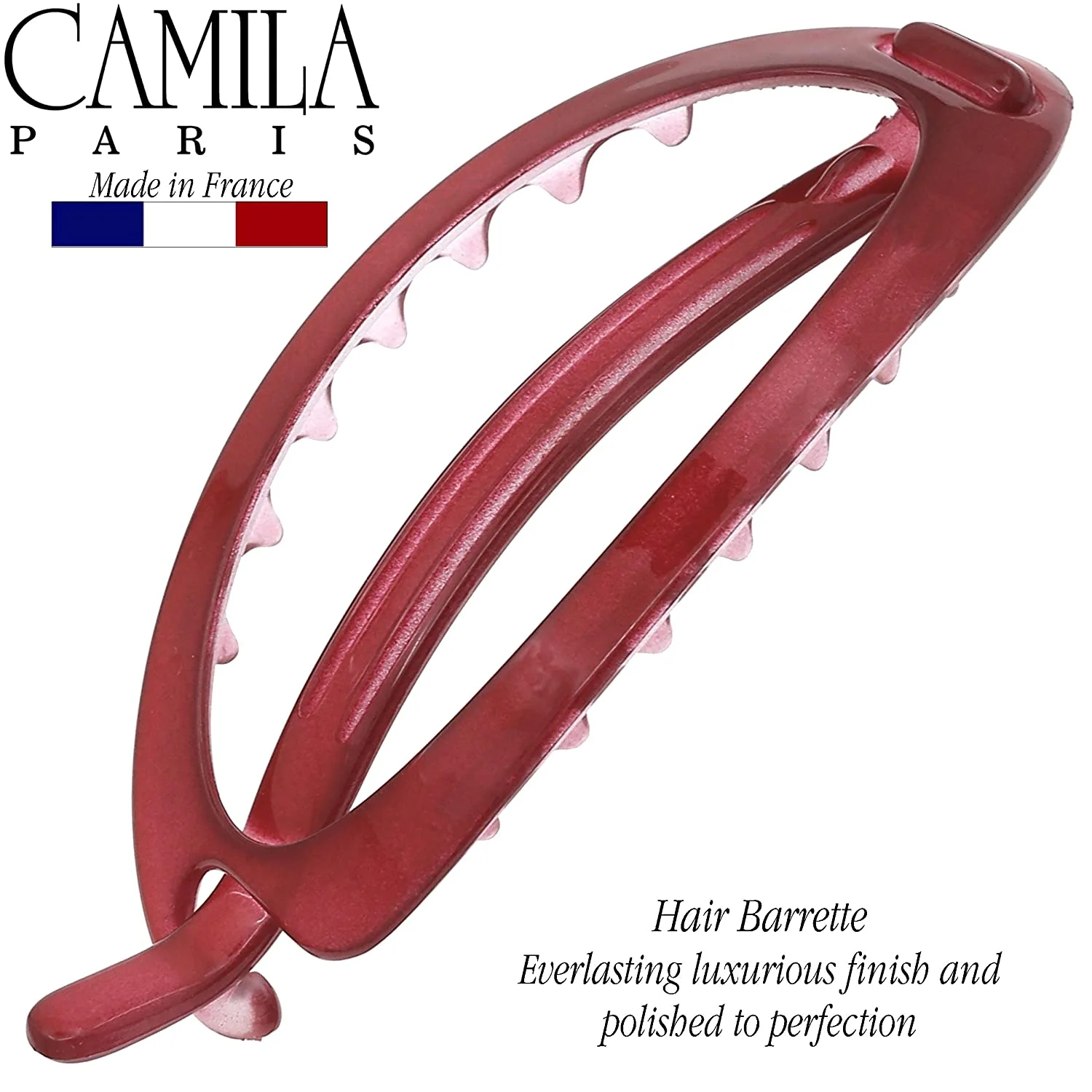 Camila Paris Hair Barrettes CP2320 - Image 23