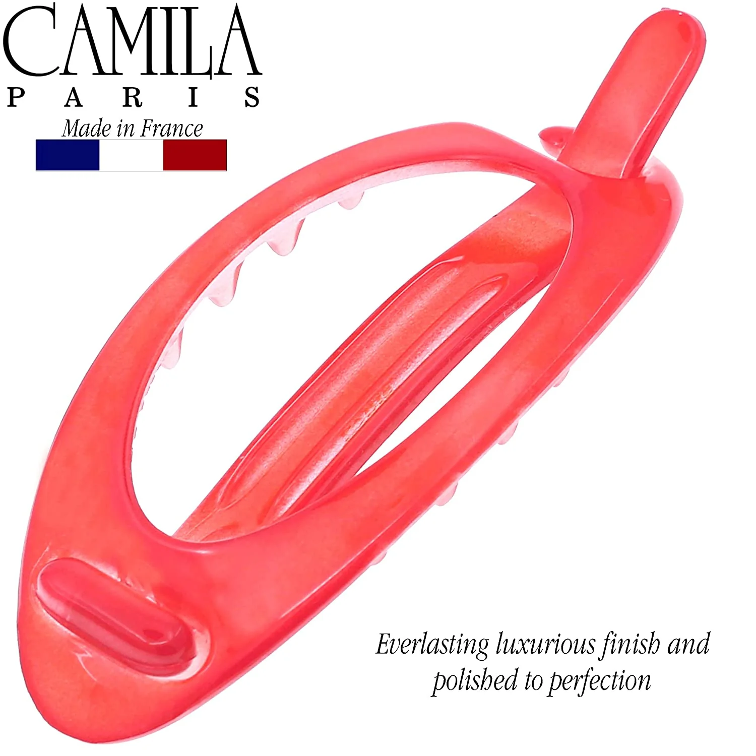 Camila Paris Hair Barrettes CP2320 - Image 27