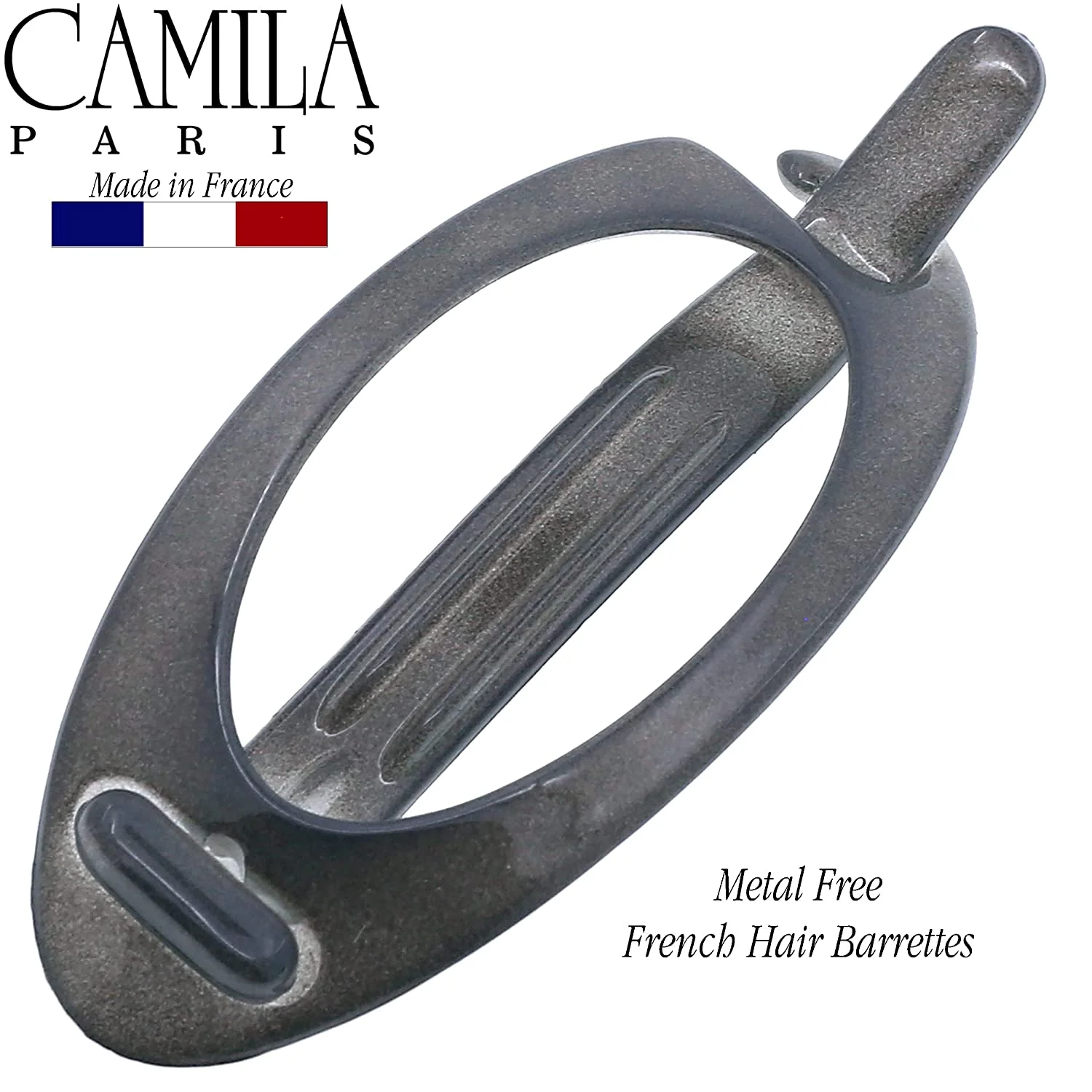 Camila Paris Hair Barrettes CP2320 - Image 3