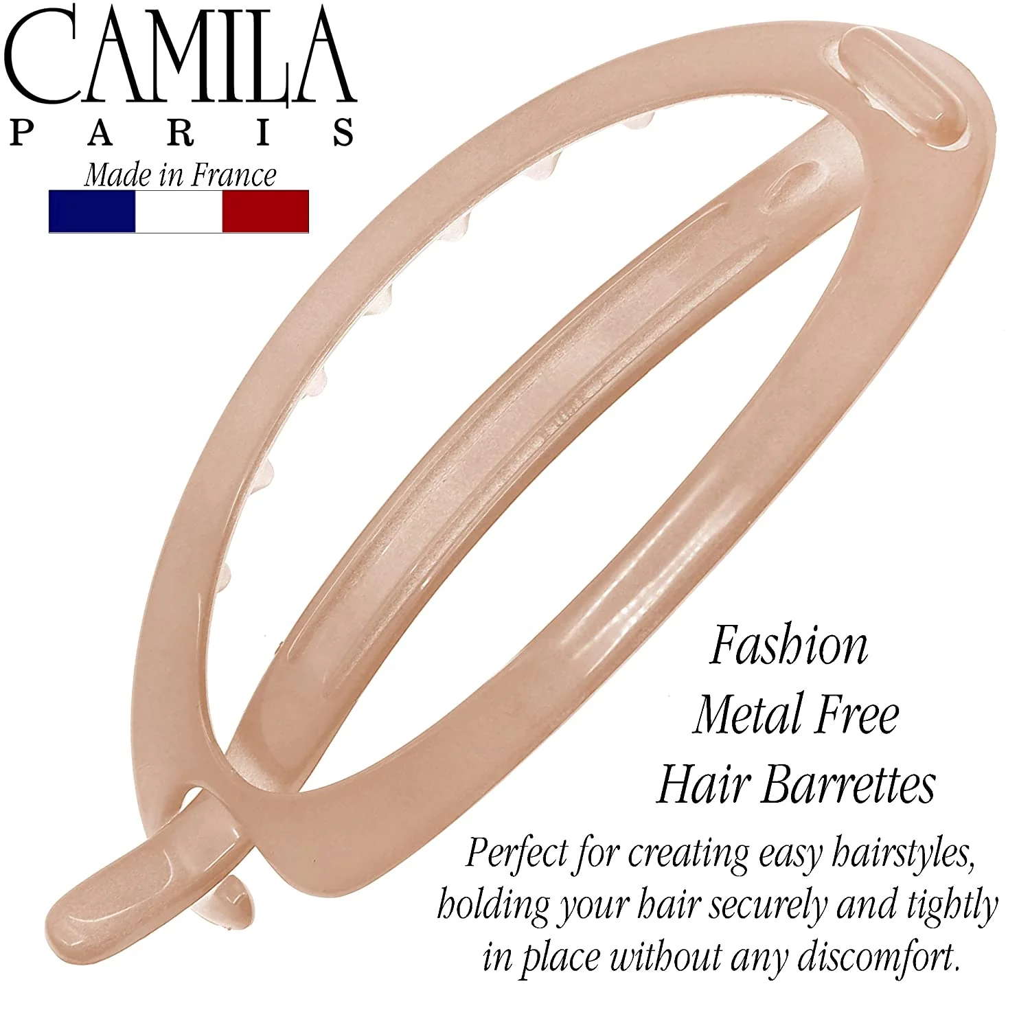 Camila Paris Hair Barrettes CP2320 - Image 39