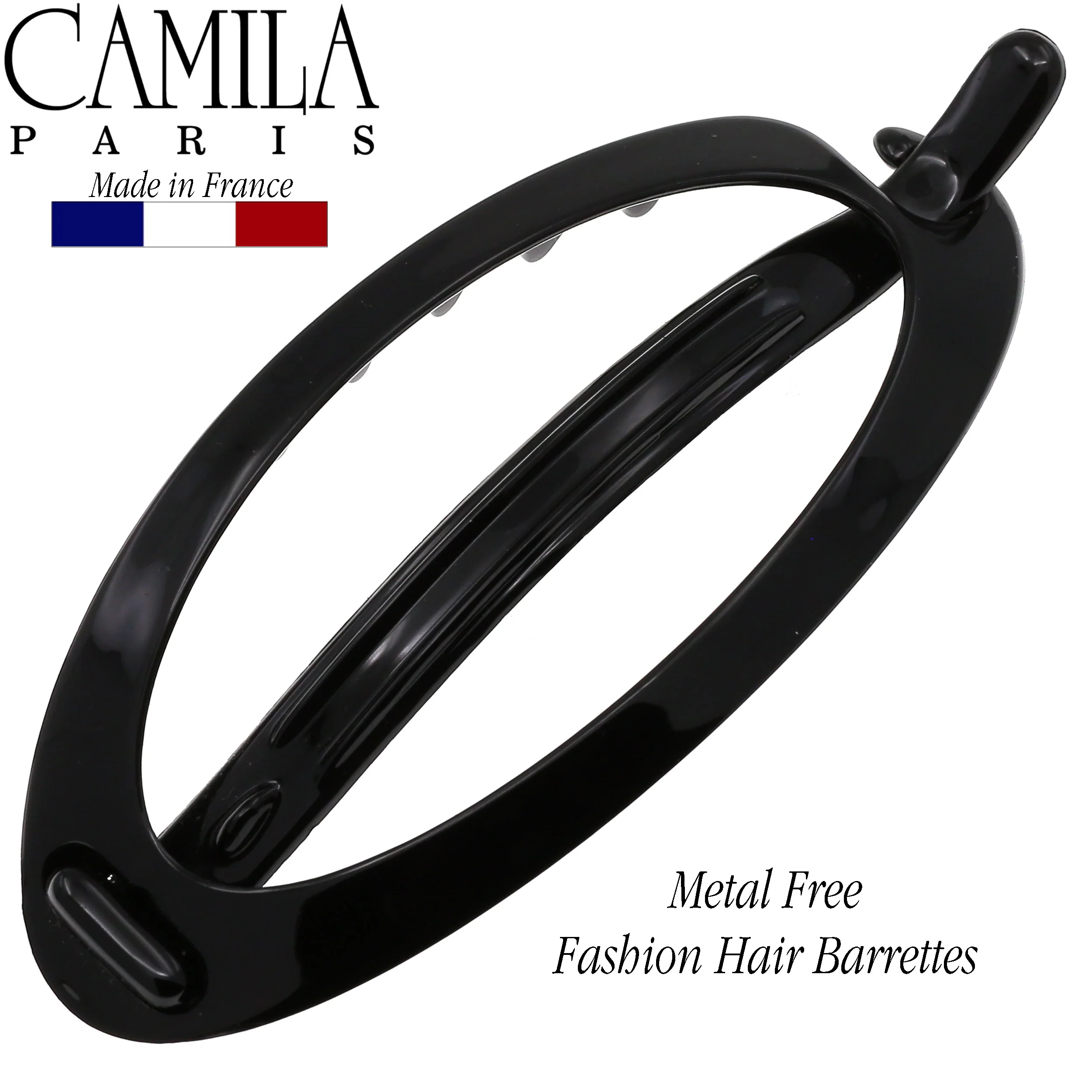 Camila Paris Hair Barrettes CP2320 - Image 51