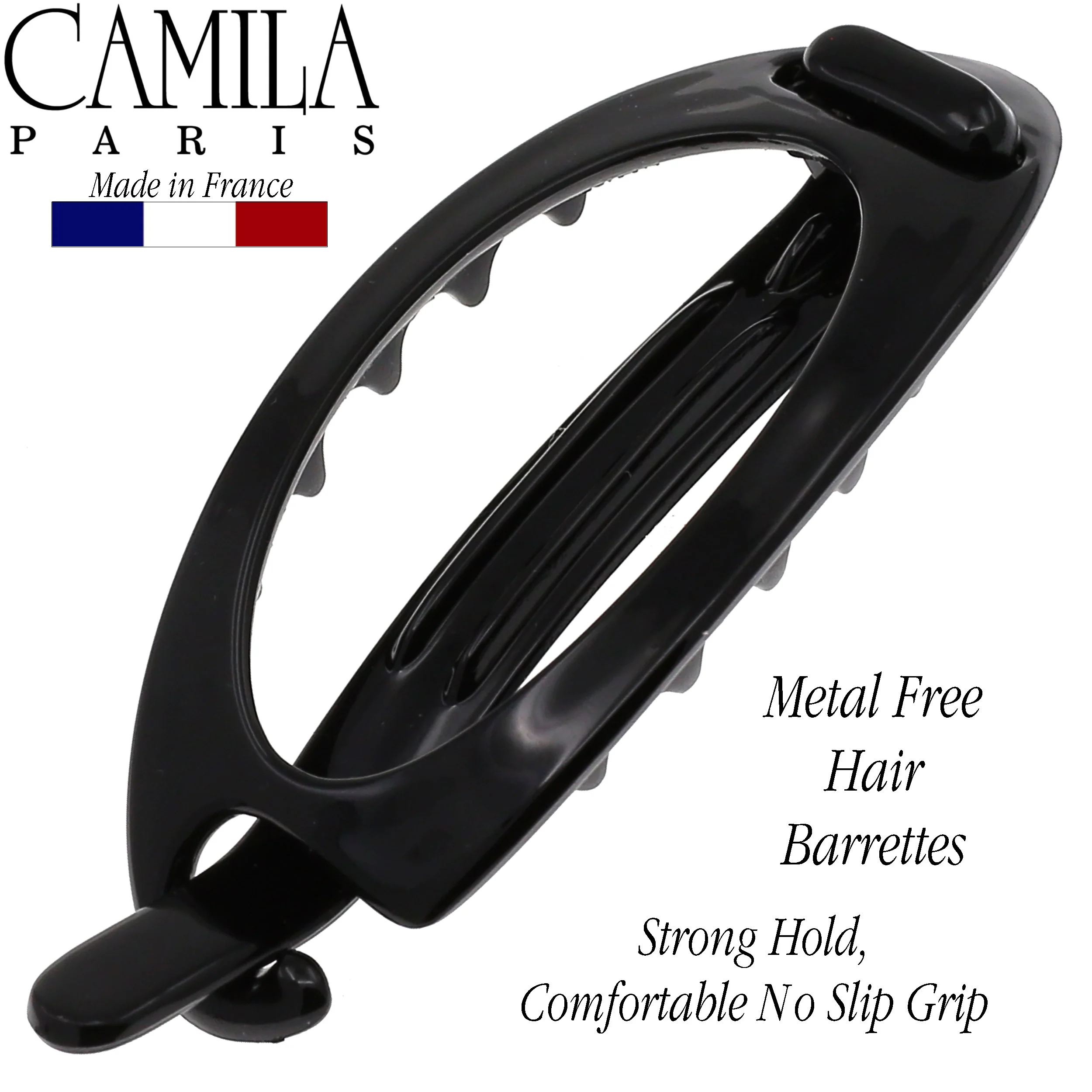 Camila Paris Hair Barrettes CP2320 - Image 55