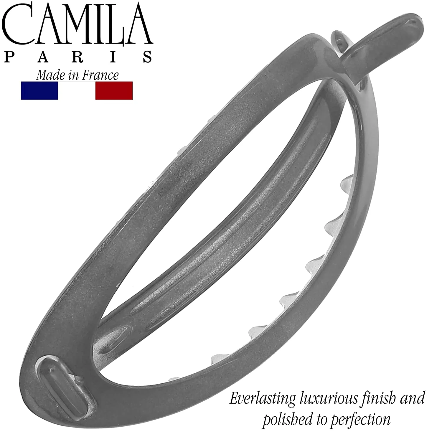 Camila Paris Hair Barrettes CP2320 - Image 7