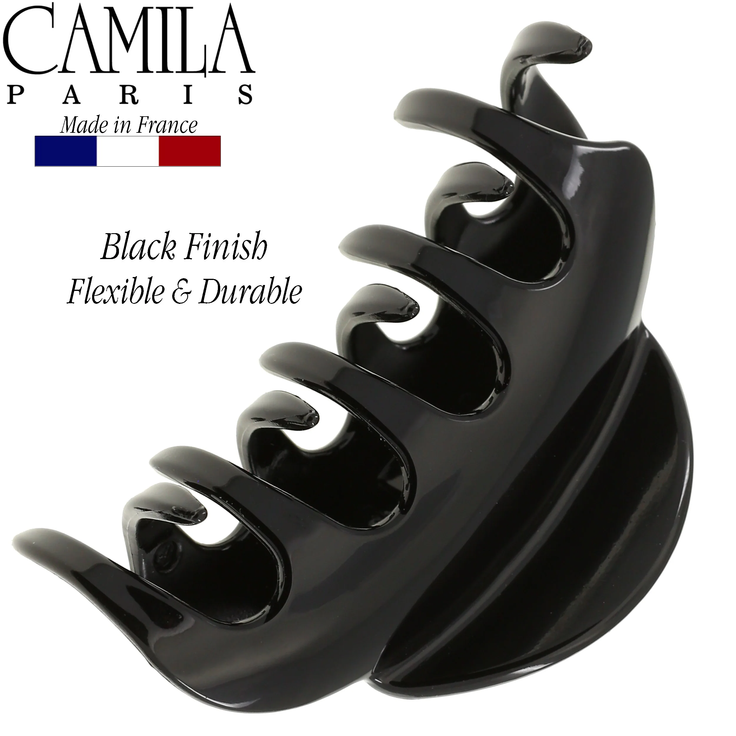 Camila Paris Hair Clips CP2369 - Image 7
