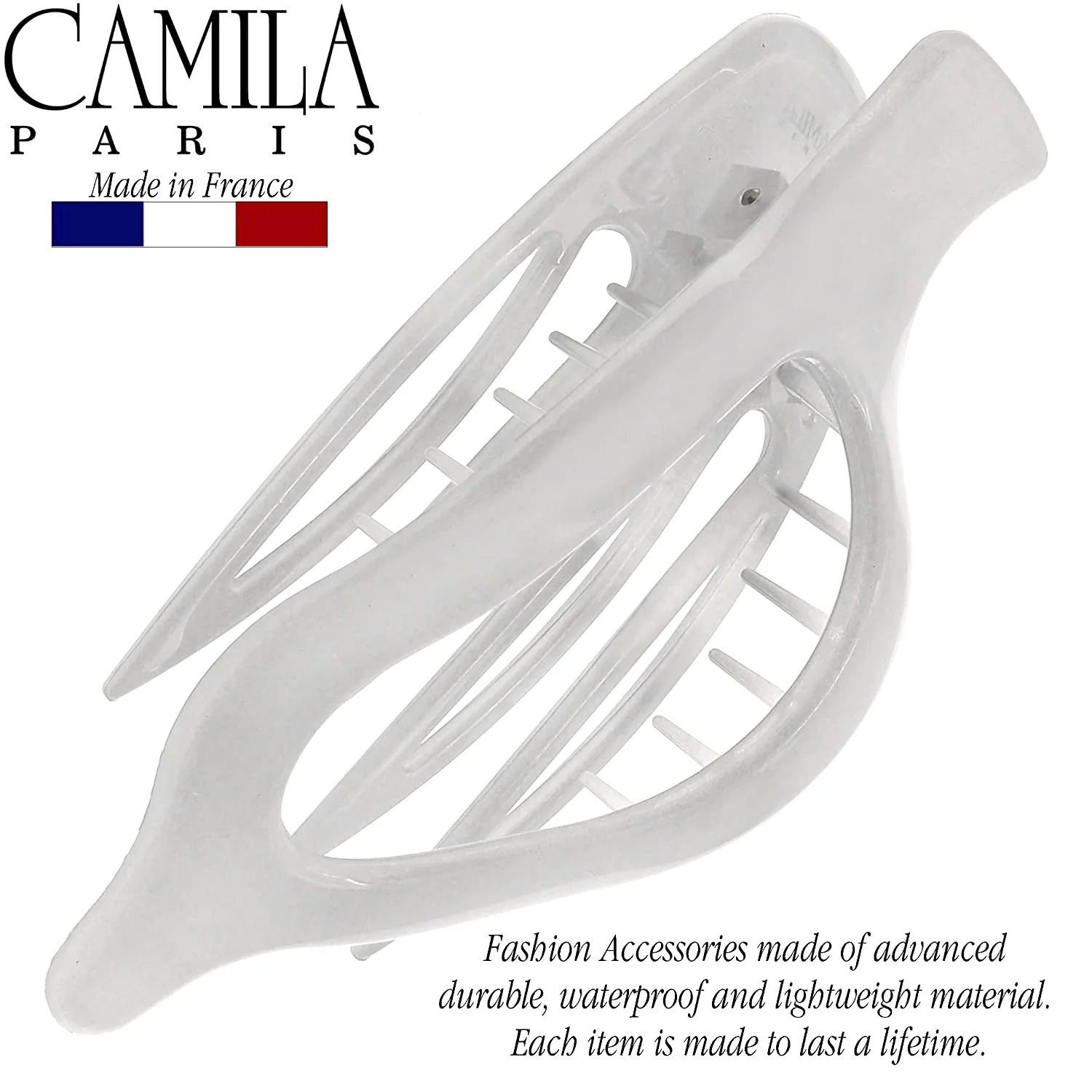 Camila Paris Hair Clips CP2372 - Image 14