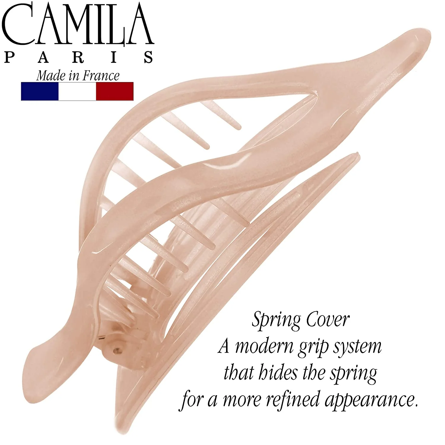 Camila Paris Hair Clips CP2372 - Image 19