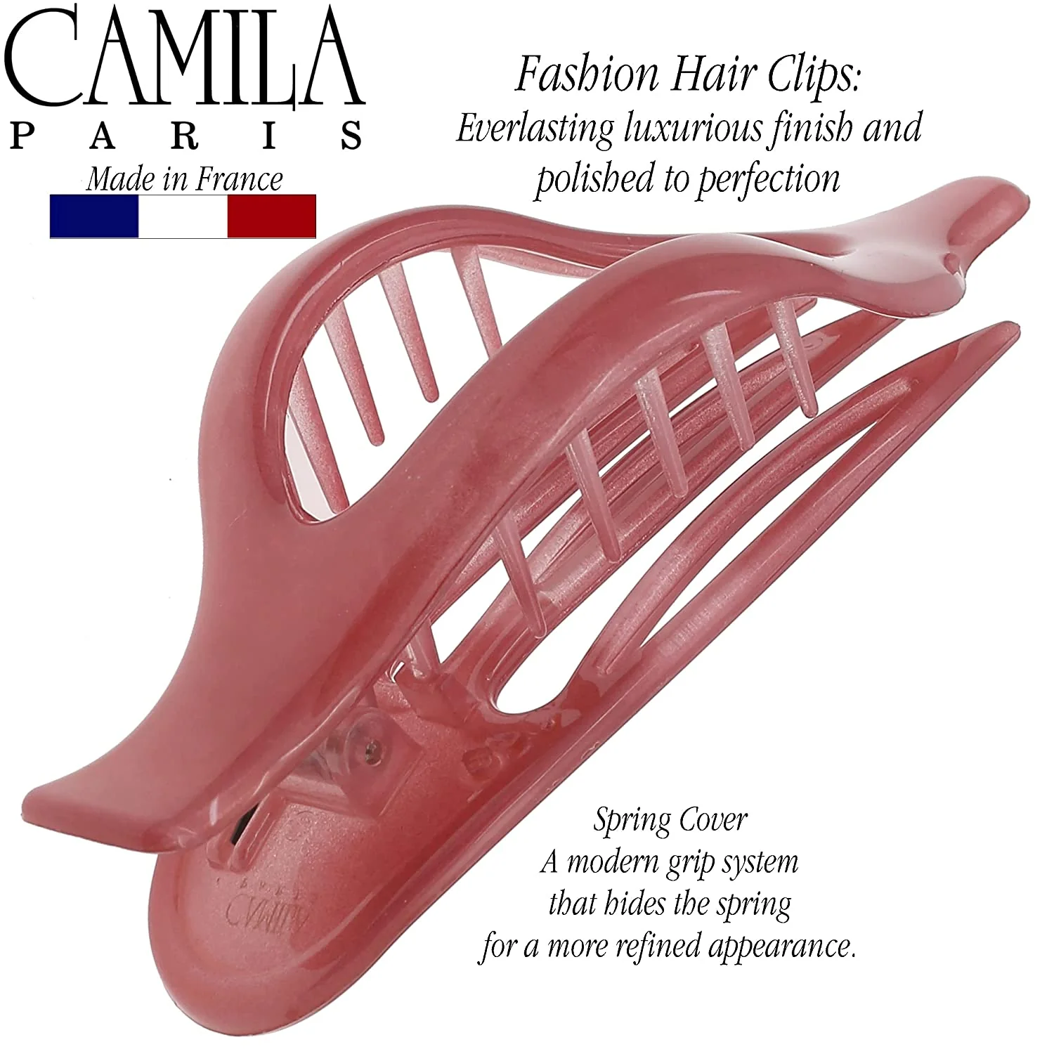 Camila Paris Hair Clips CP2372 - Image 9