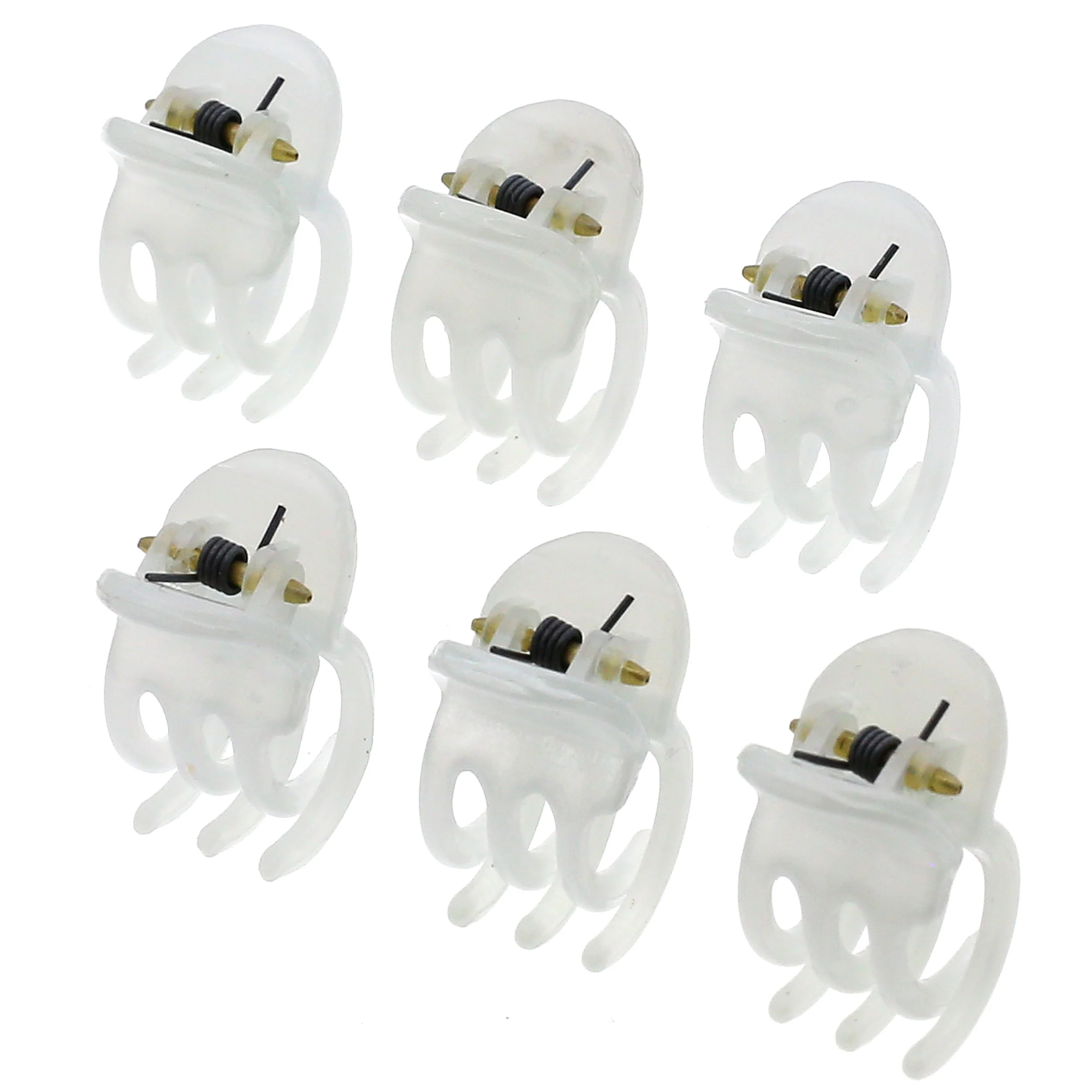 Camila Paris Hair Clips CP2374 - Image 19