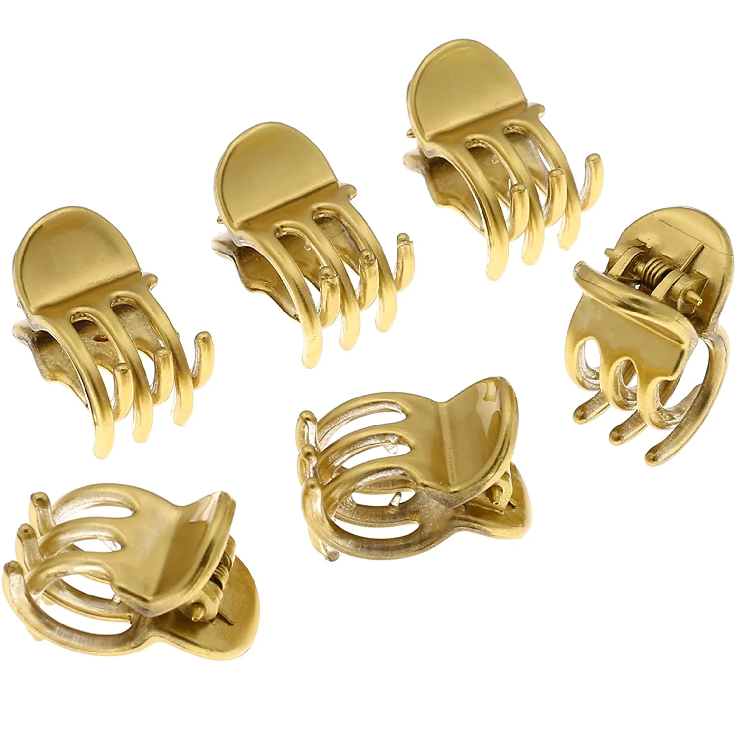 Camila Paris Hair Clips CP2374 - Image 25
