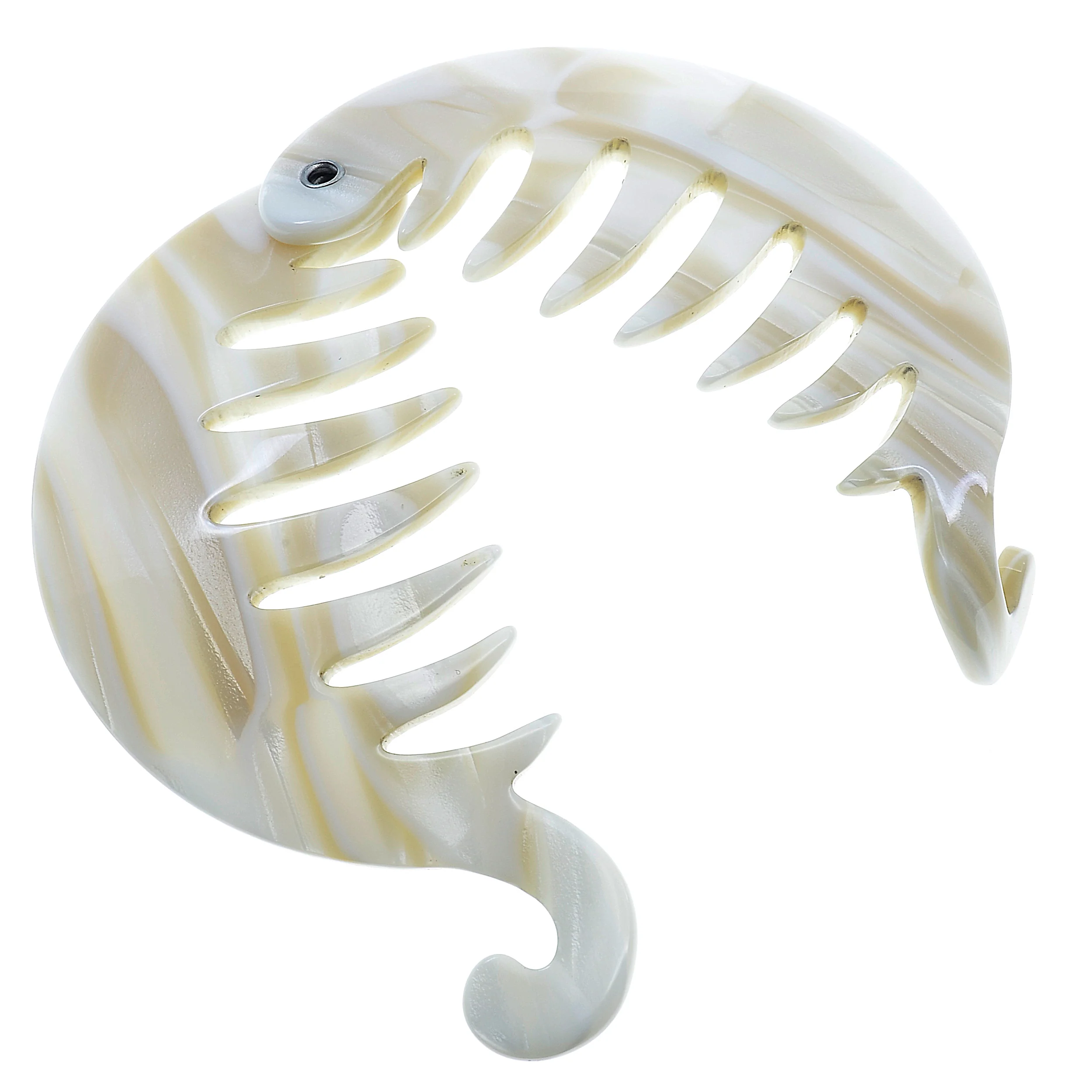 Camila Paris Hair Banana Clips - Image 15
