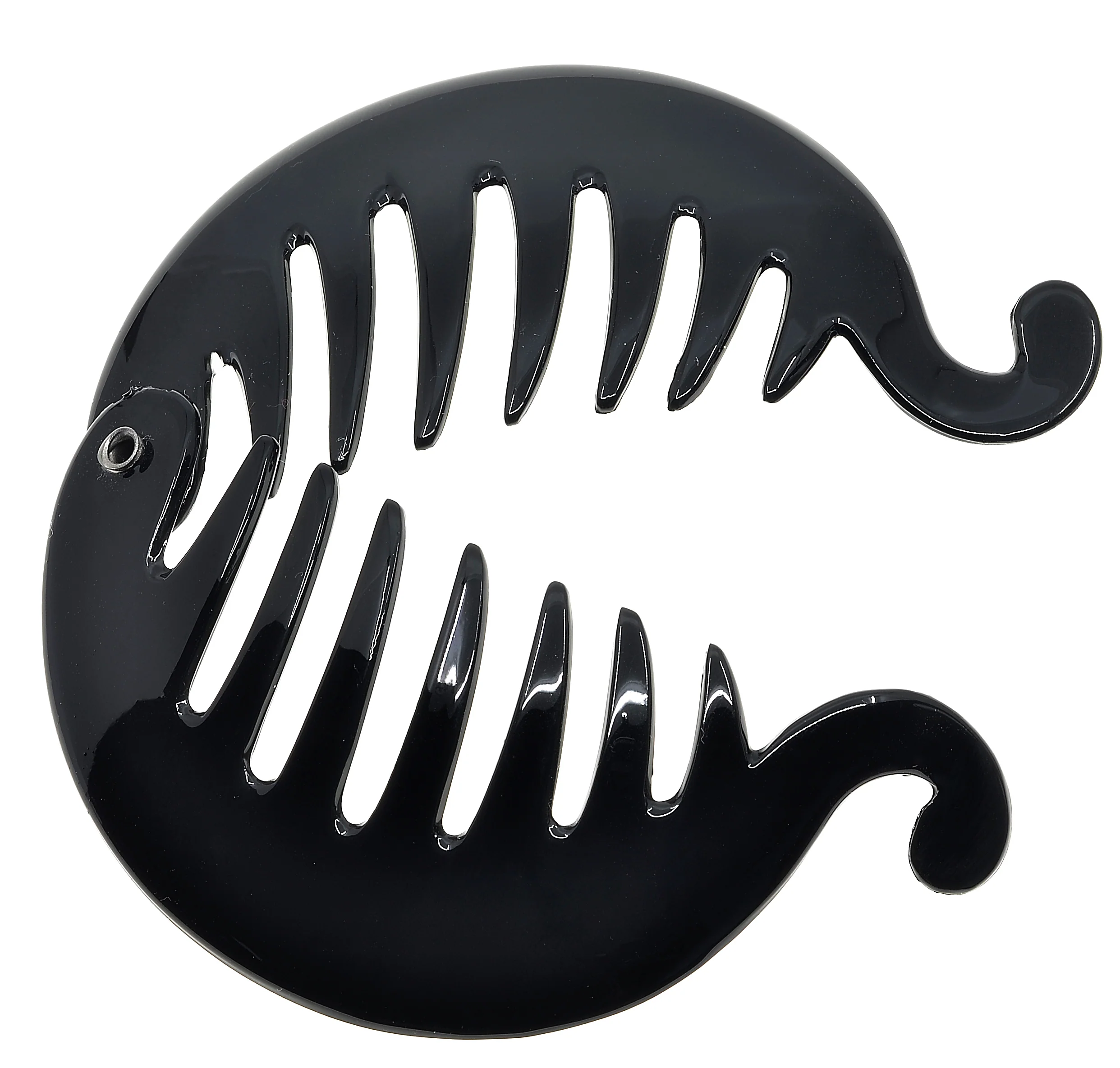 Camila Paris Hair Banana Clips - Image 23
