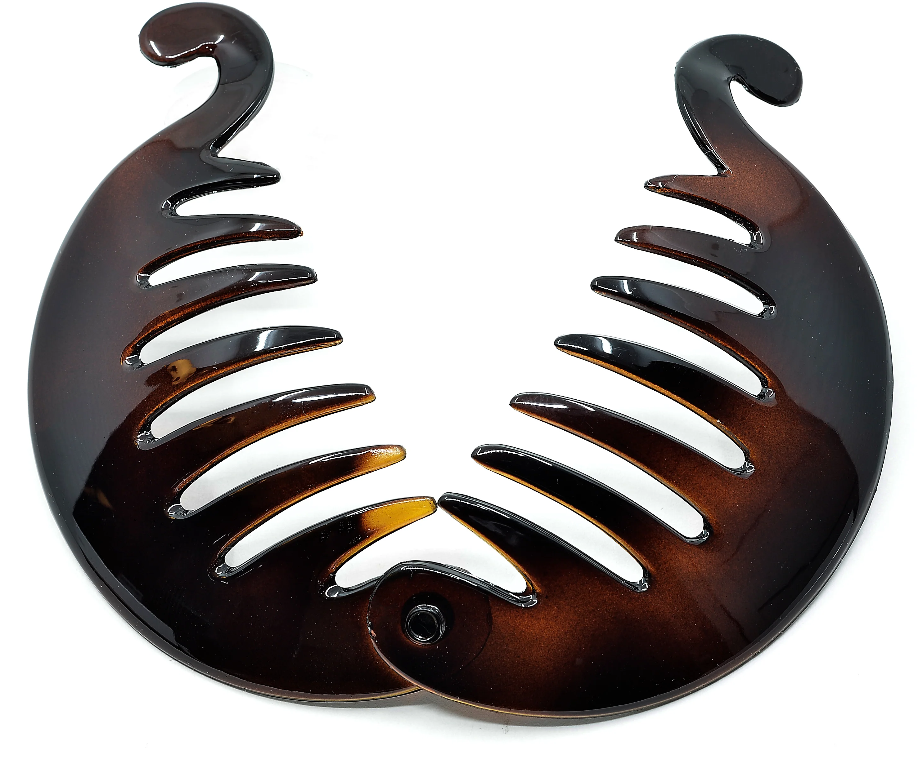 Camila Paris Hair Banana Clips - Image 3