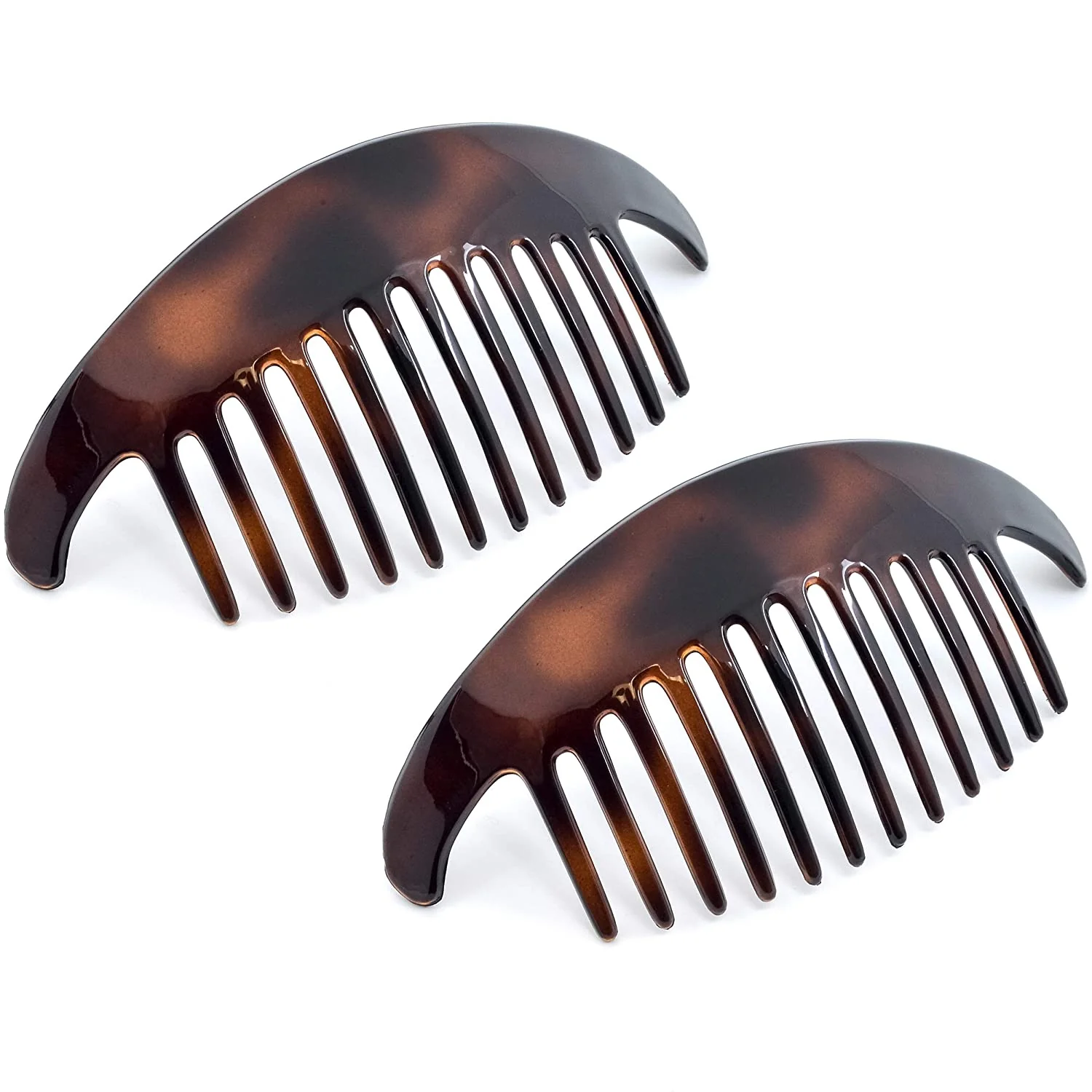 Camila Paris Hair Side Combs CP2430