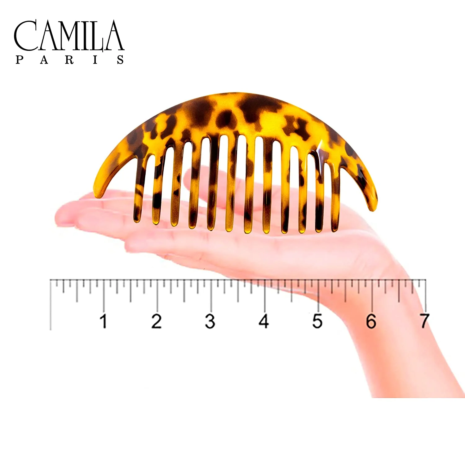 Camila Paris Hair Side Combs CP2430 - Image 10