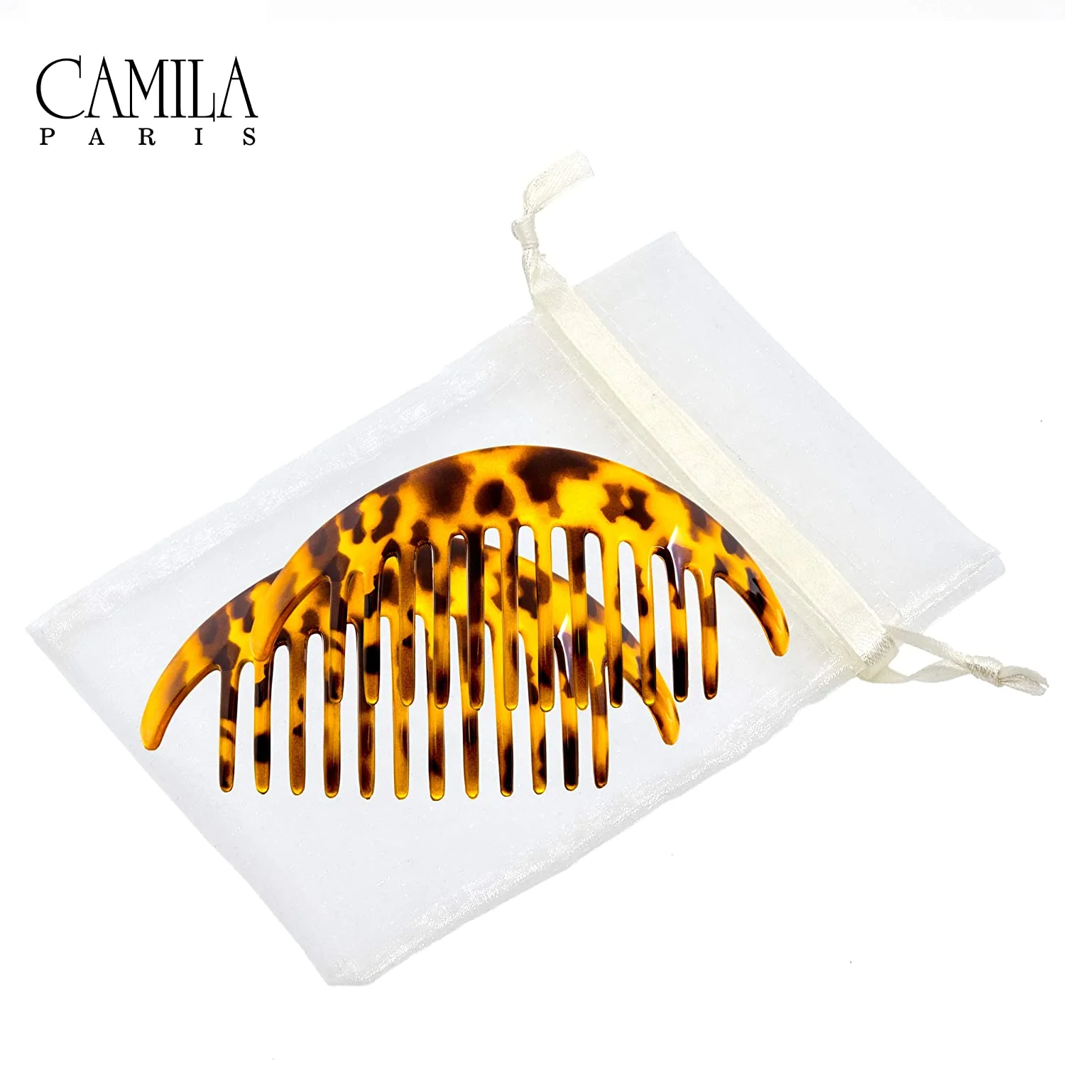 Camila Paris Hair Side Combs CP2430 - Image 12
