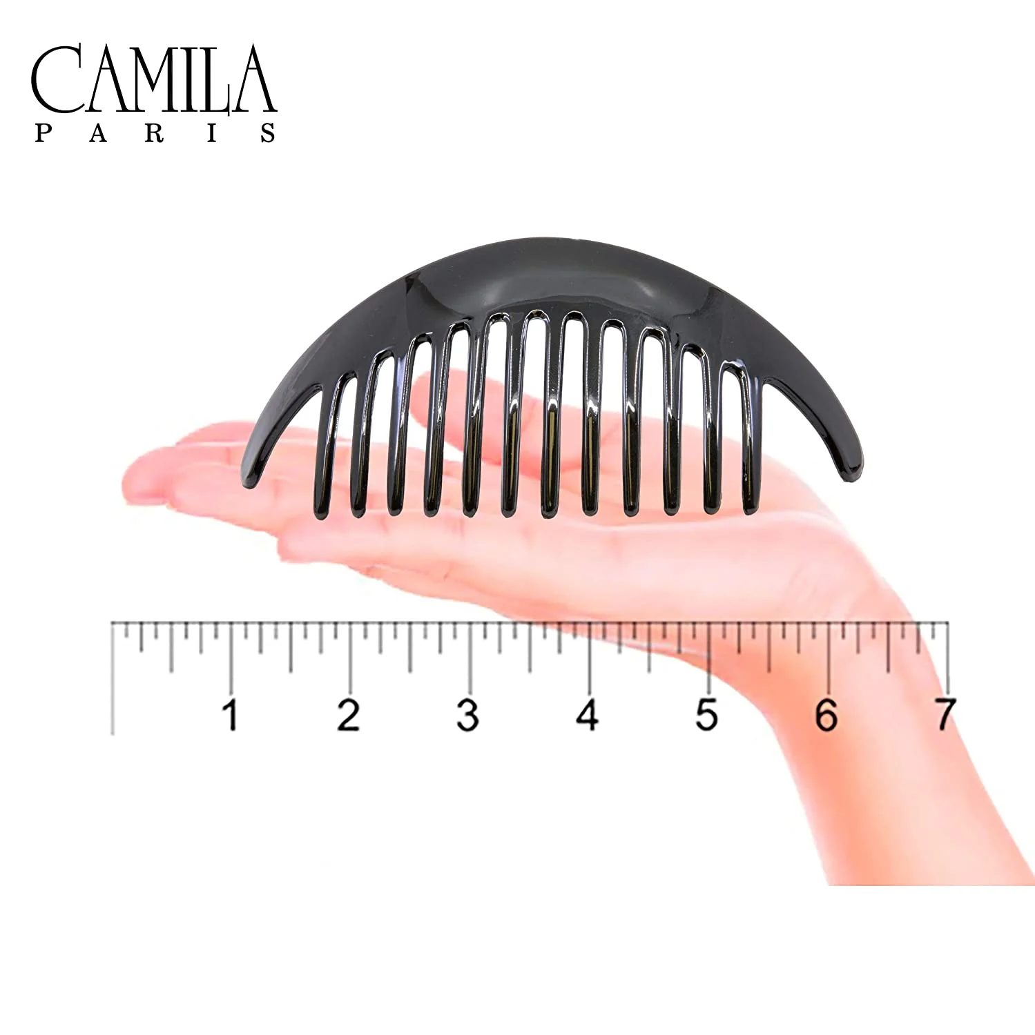 Camila Paris Hair Side Combs CP2430 - Image 26