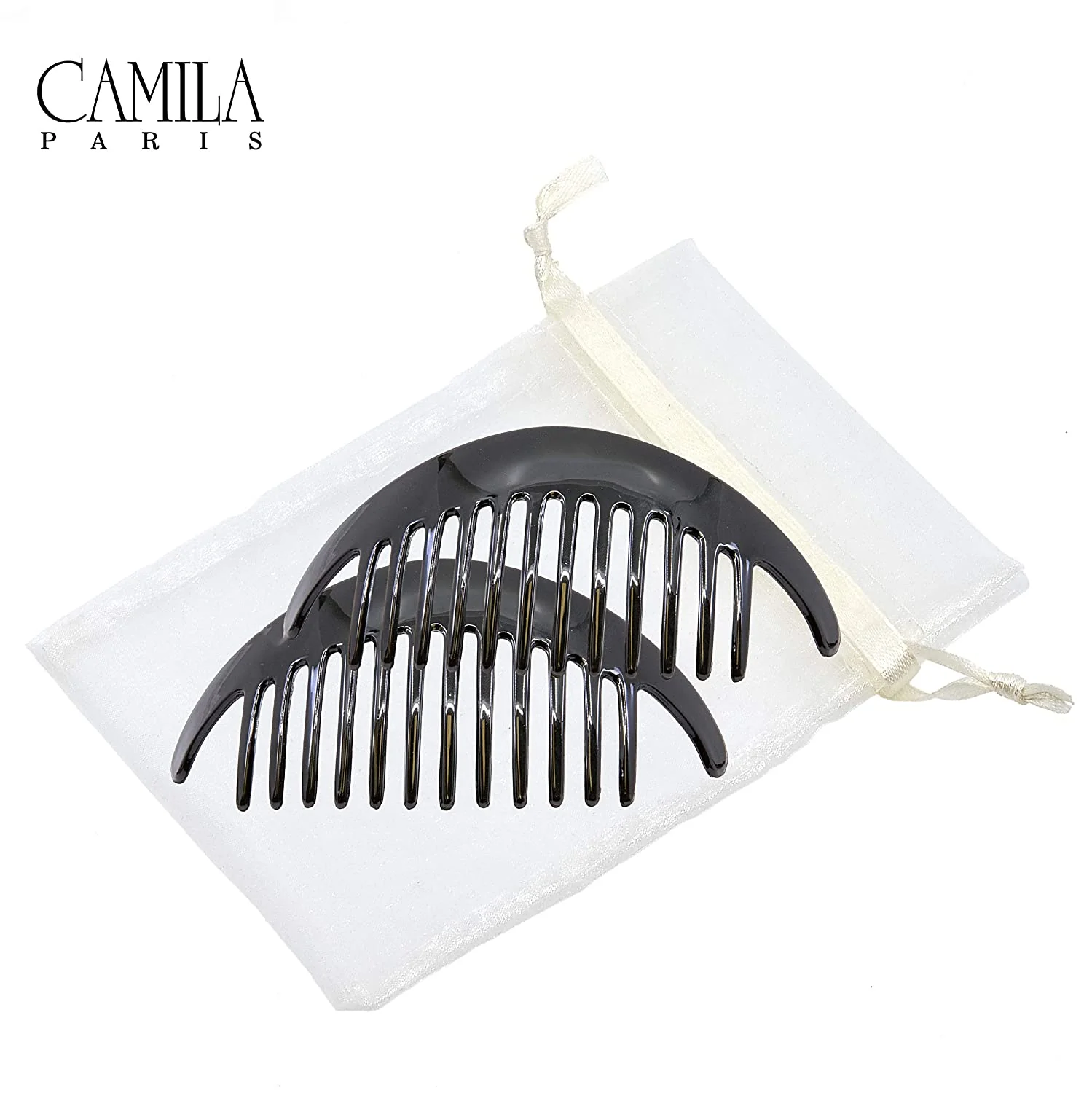 Camila Paris Hair Side Combs CP2430 - Image 28