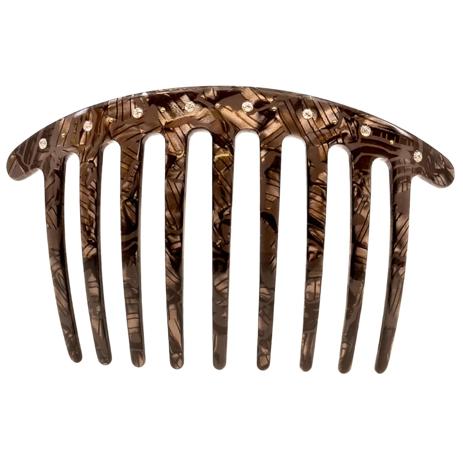 Camila Paris Hair Side Combs CP3187 - Image 46