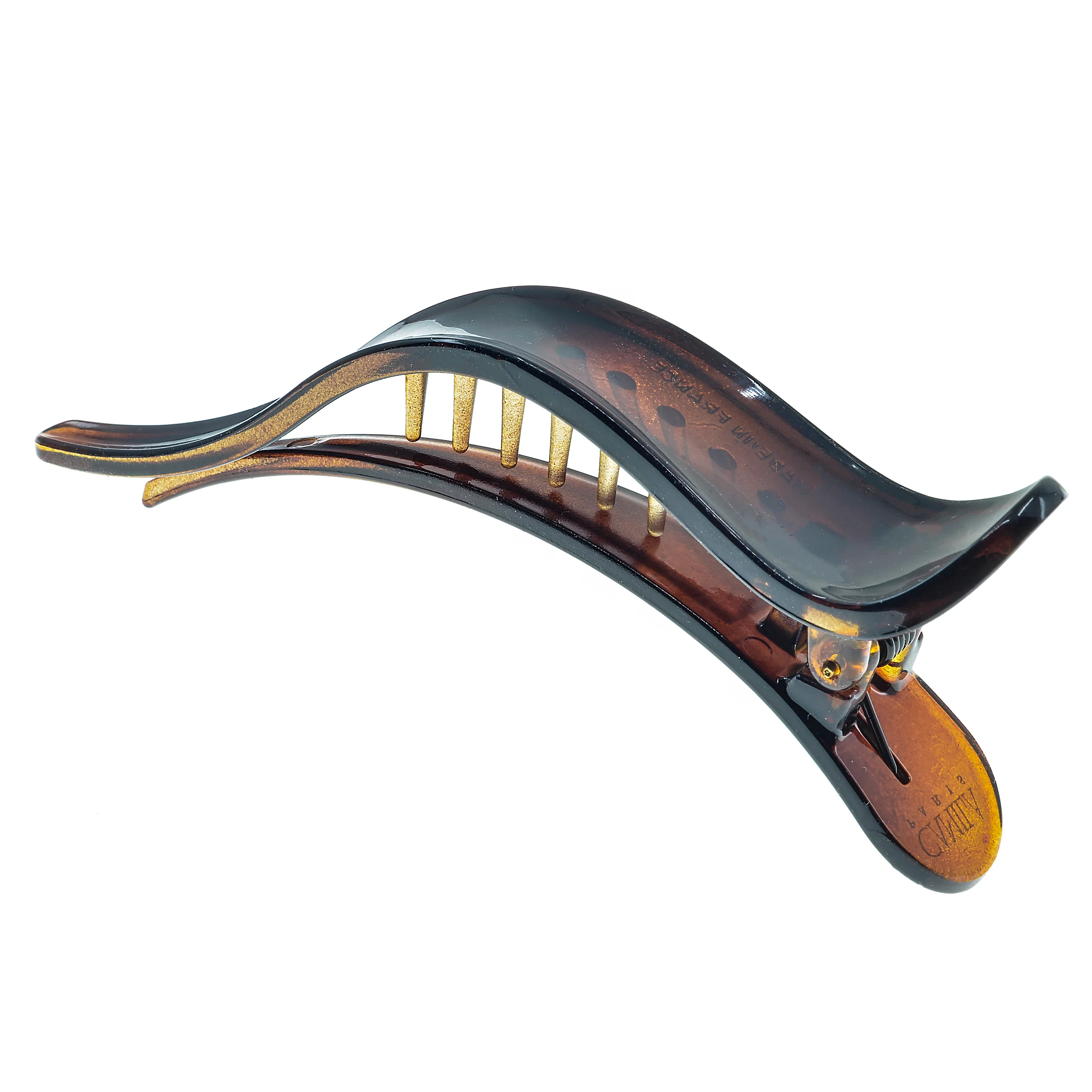 Camila Paris Hair Clips Updo Pinch Clip