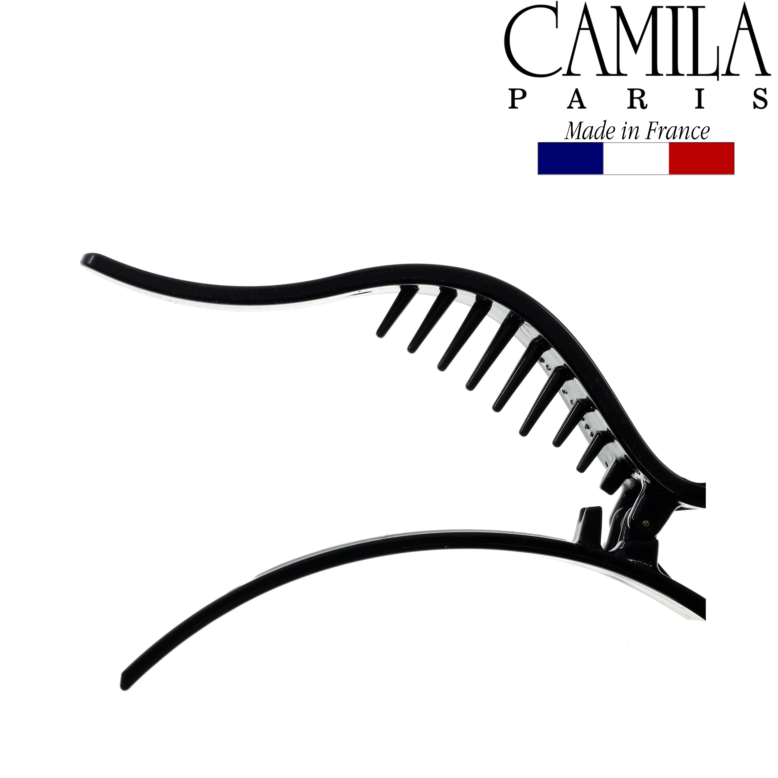 Camila Paris Hair Clips Updo Pinch Clip - Image 14