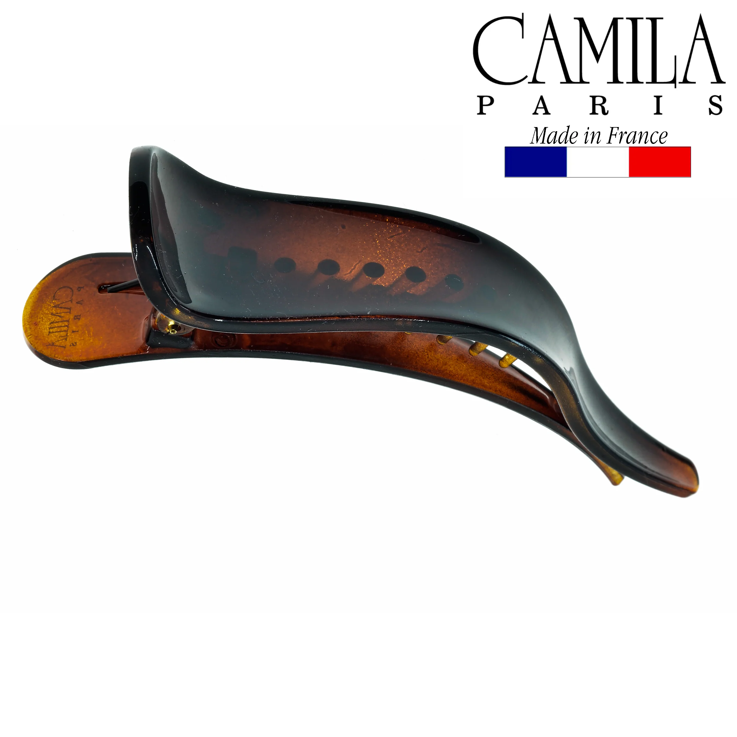 Camila Paris Hair Clips Updo Pinch Clip - Image 2