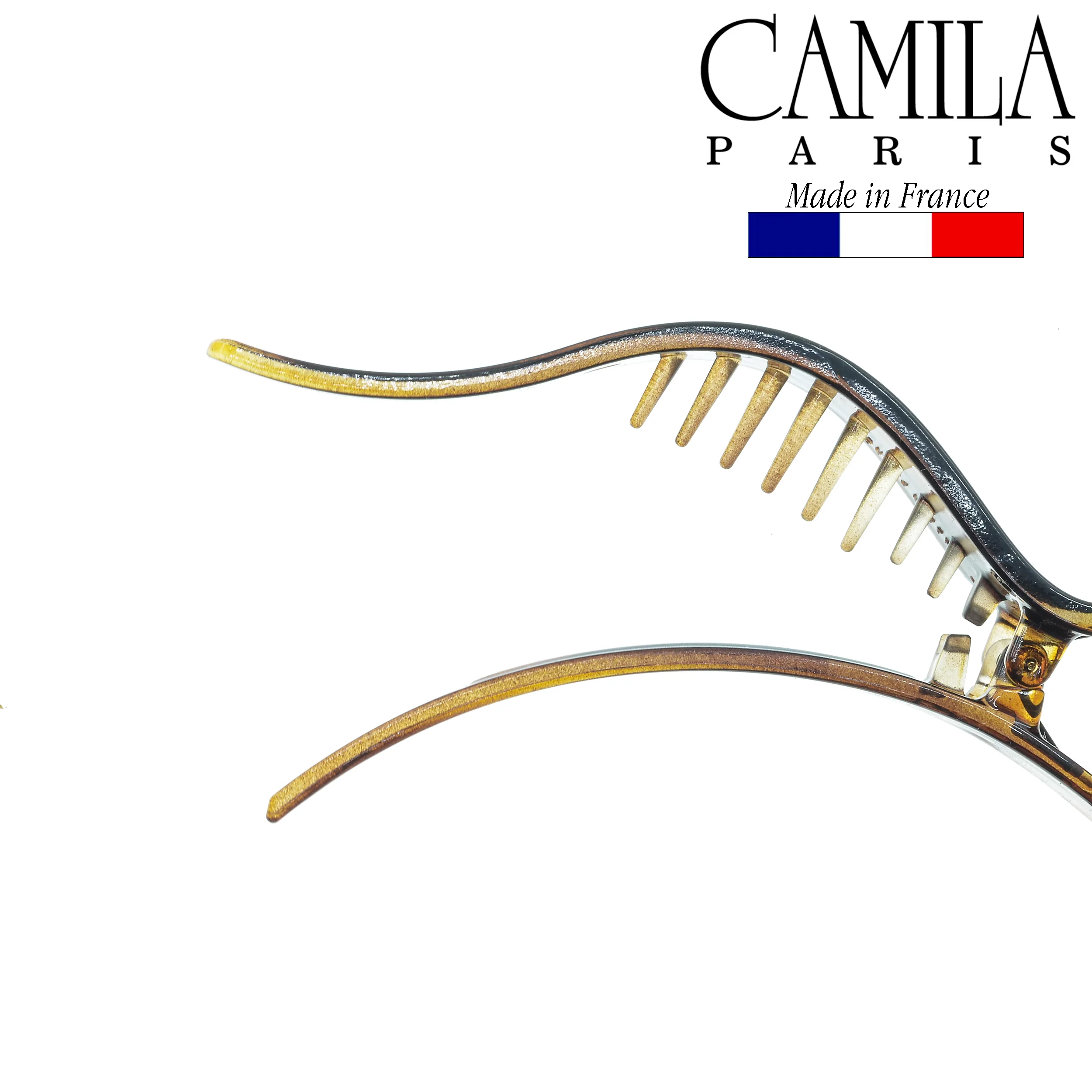Camila Paris Hair Clips Updo Pinch Clip - Image 4