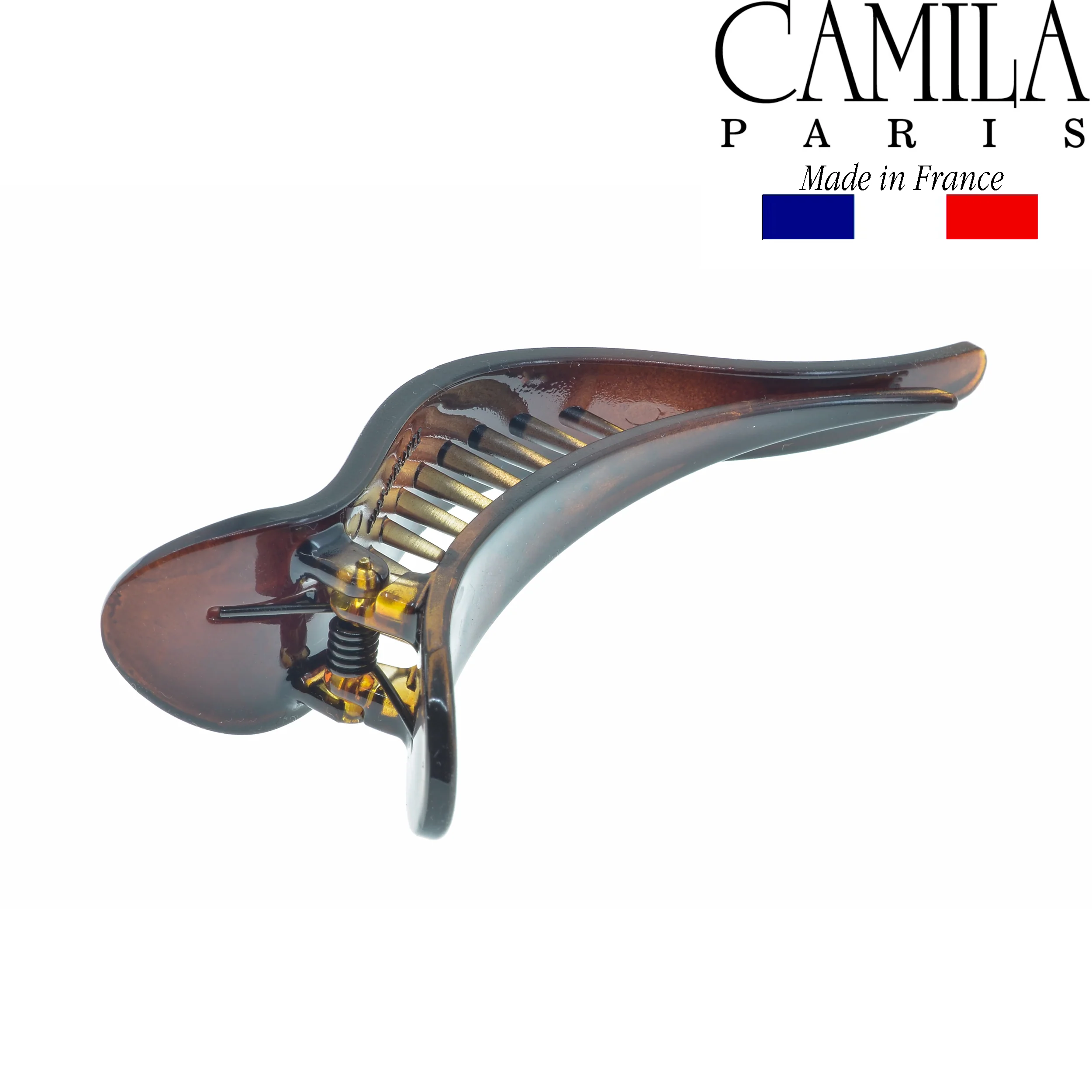 Camila Paris Hair Clips Updo Pinch Clip - Image 6
