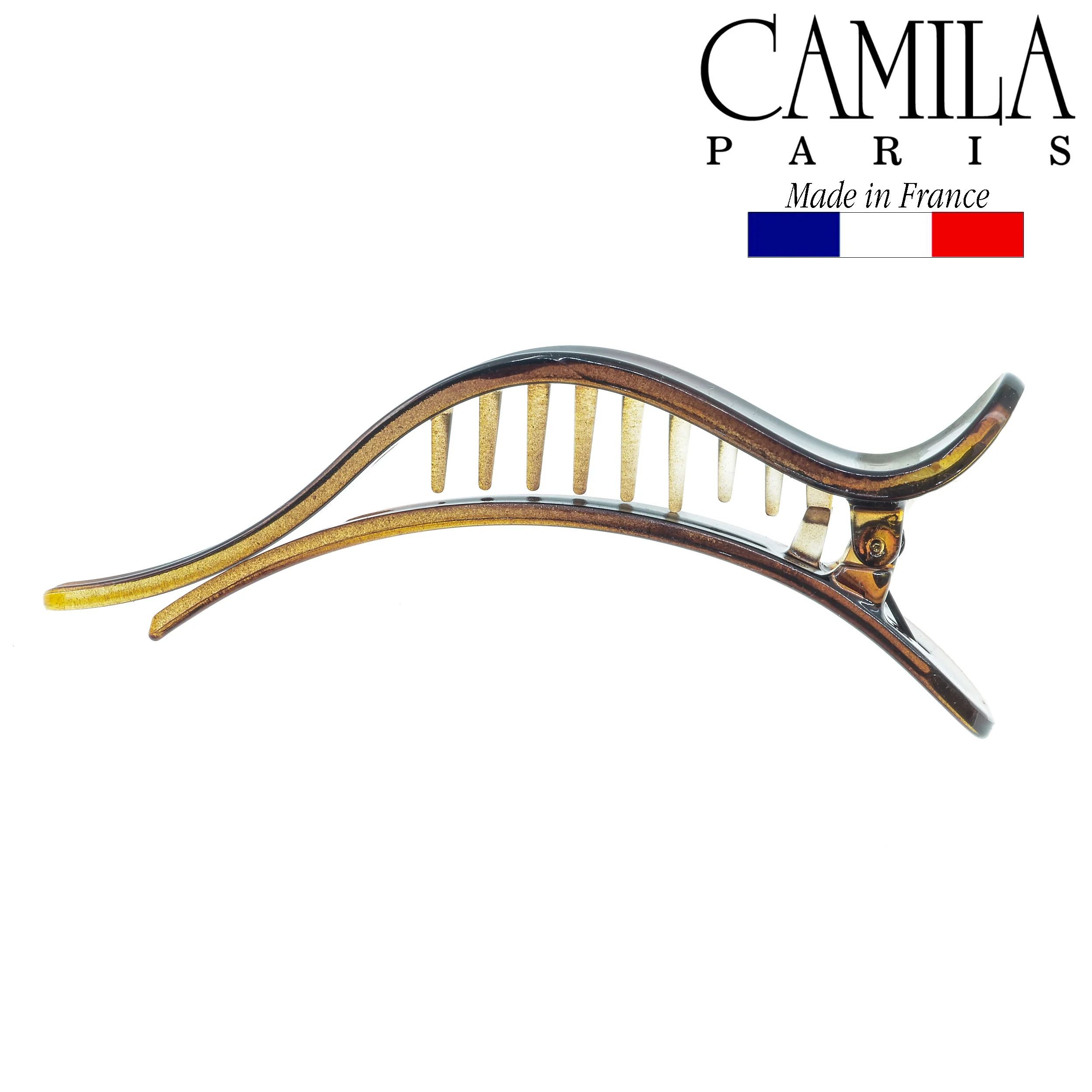 Camila Paris Hair Clips Updo Pinch Clip - Image 7