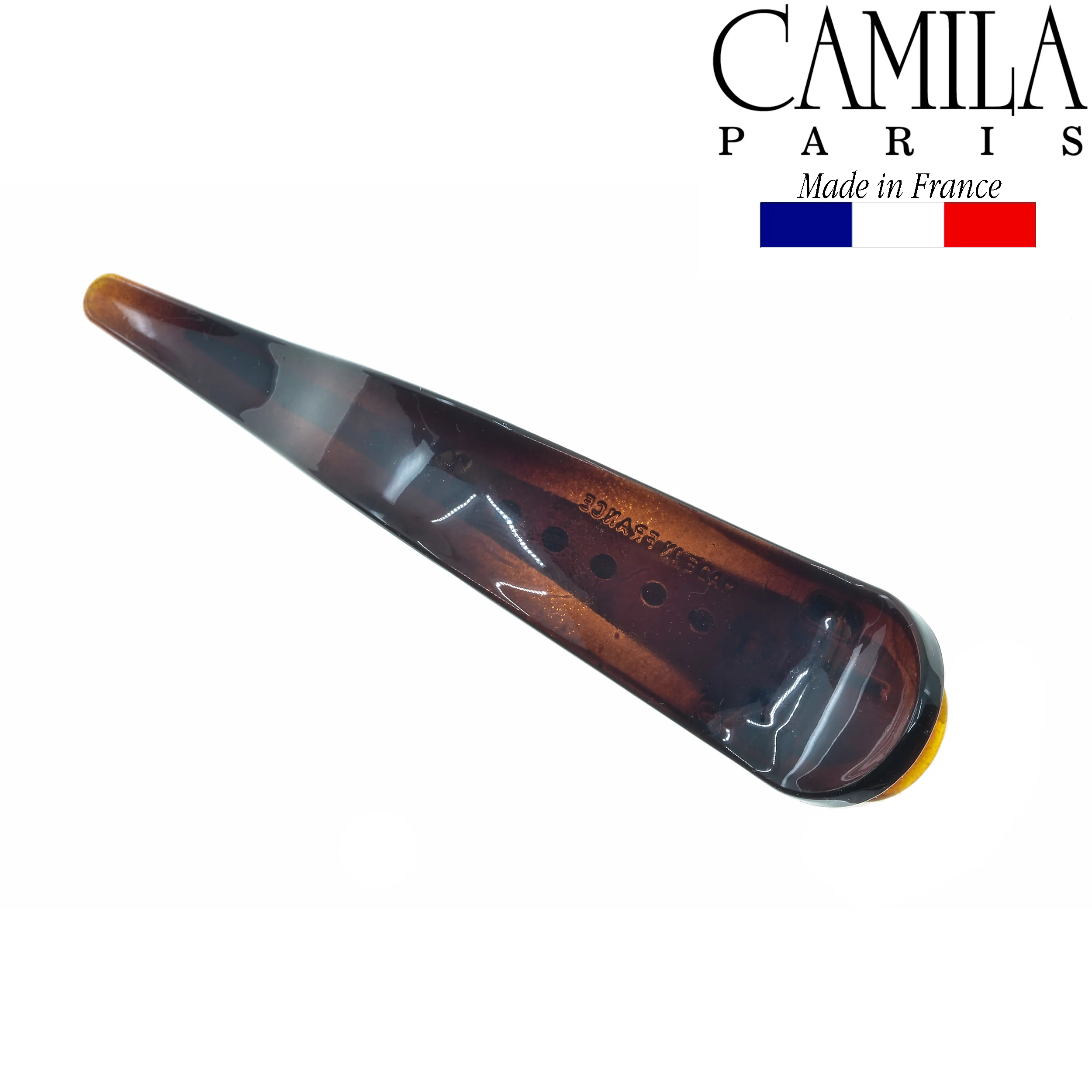 Camila Paris Hair Clips Updo Pinch Clip - Image 8